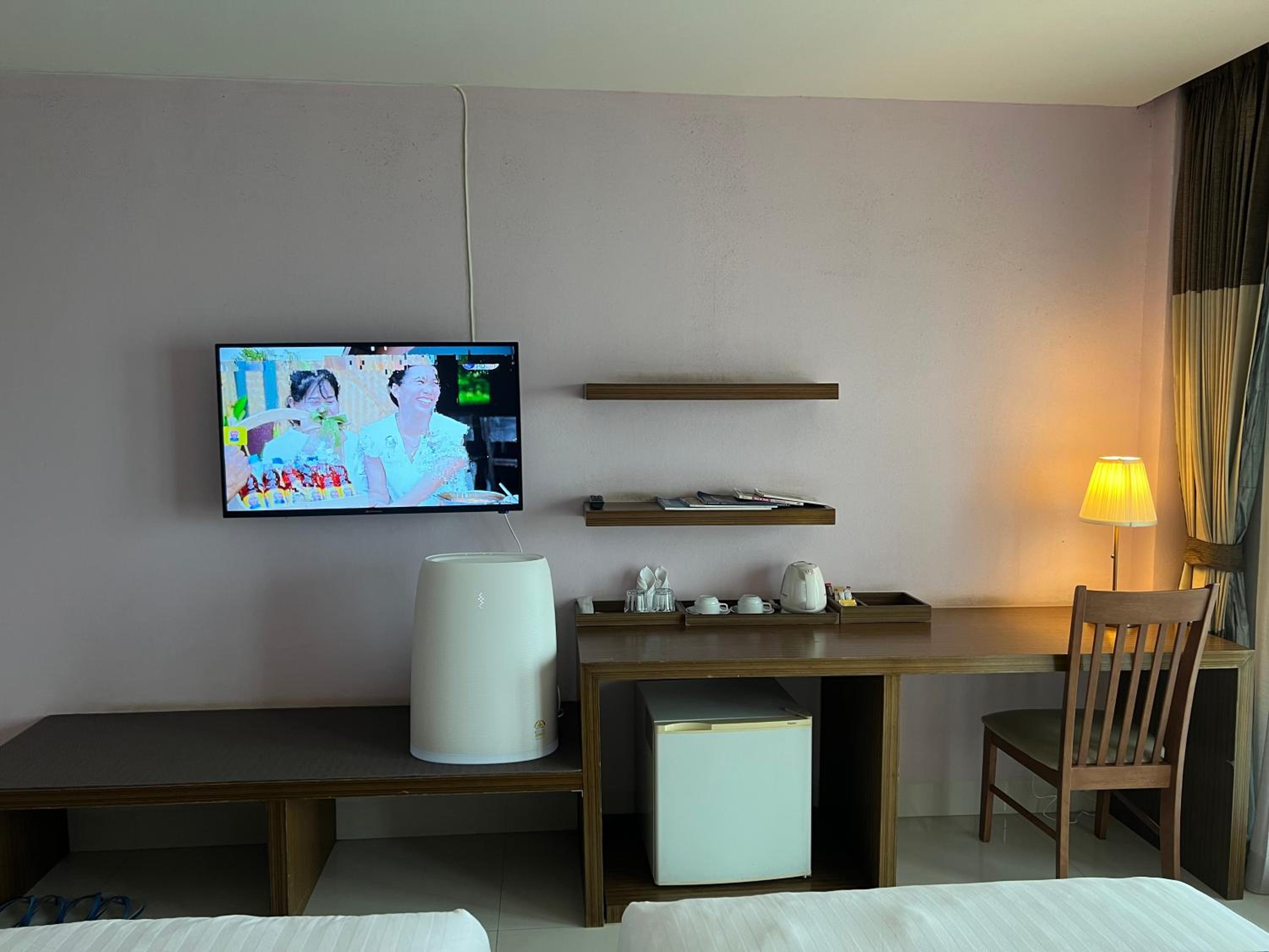 Superior Twin Room - Photo 15