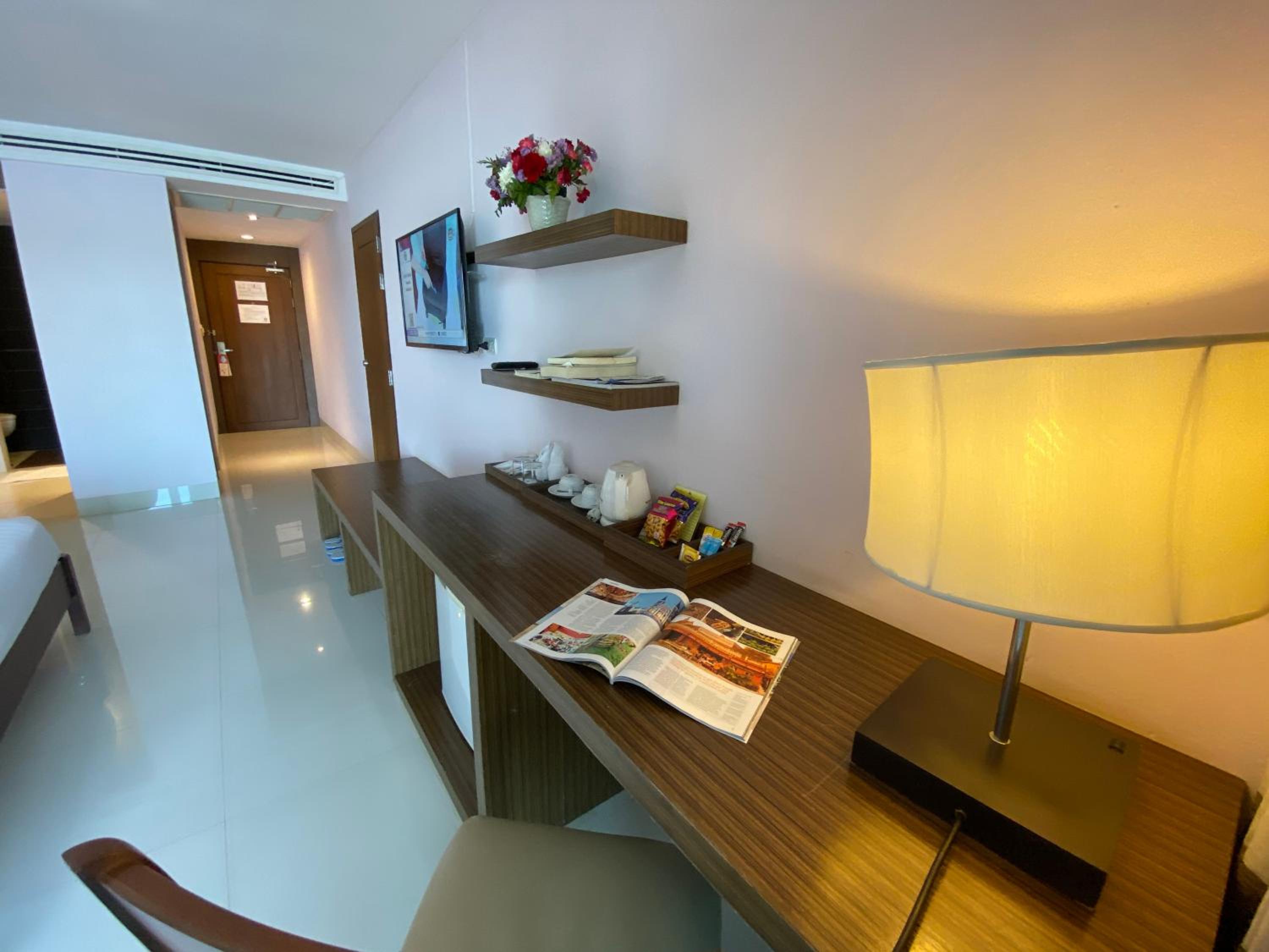 Superior Twin Room - Photo 16