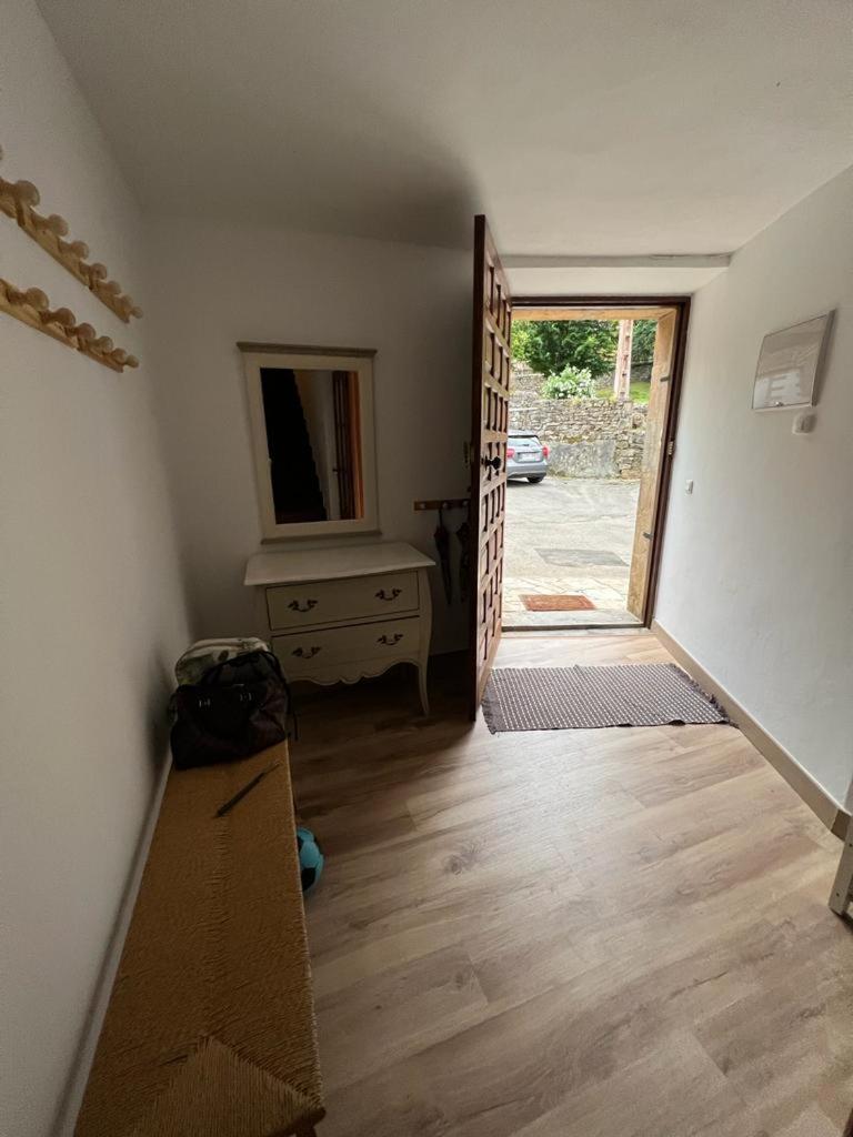Casa de Dos Habitaciones