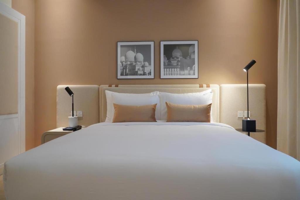 Premium One Bedroom