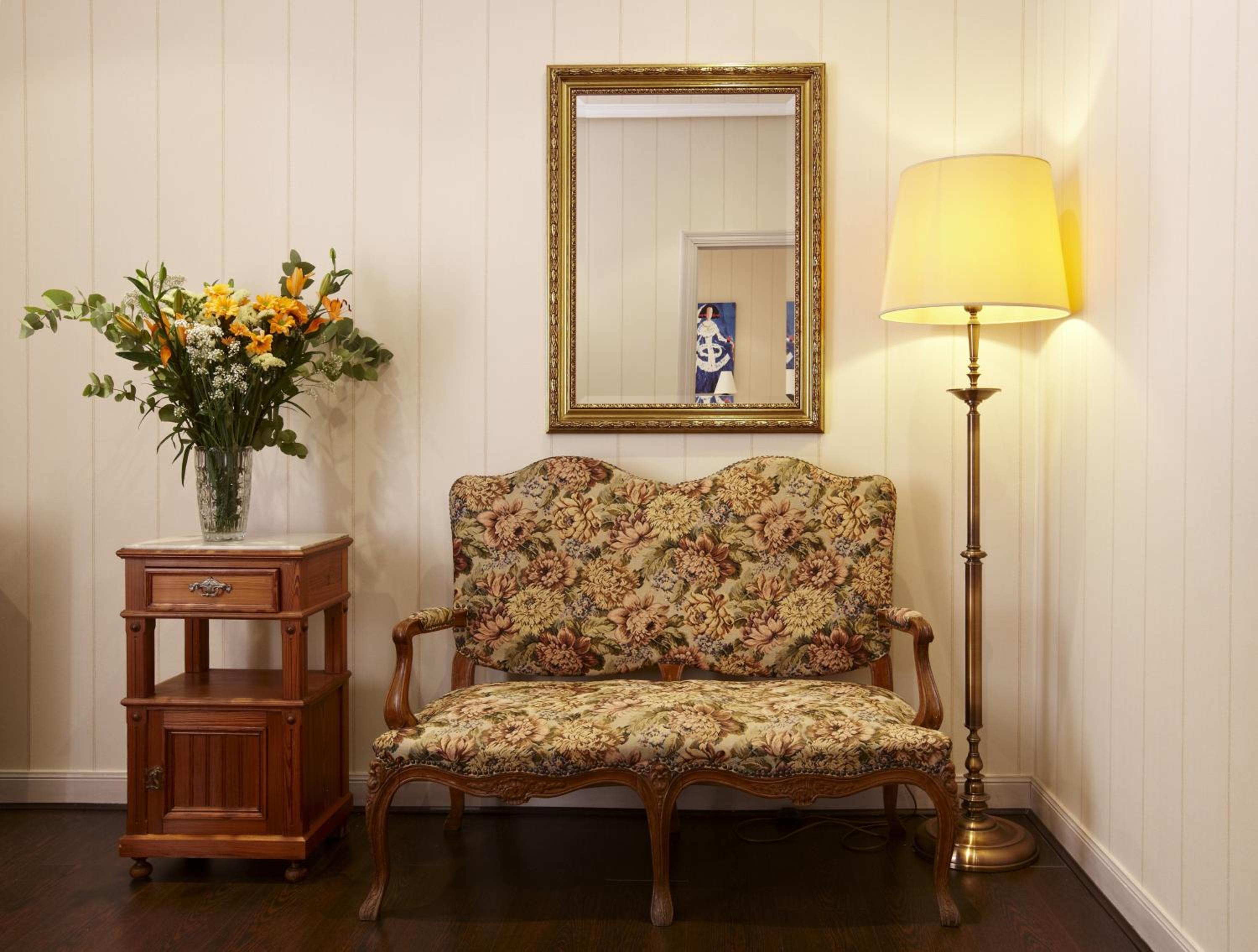 Suite with Terrace photo 3