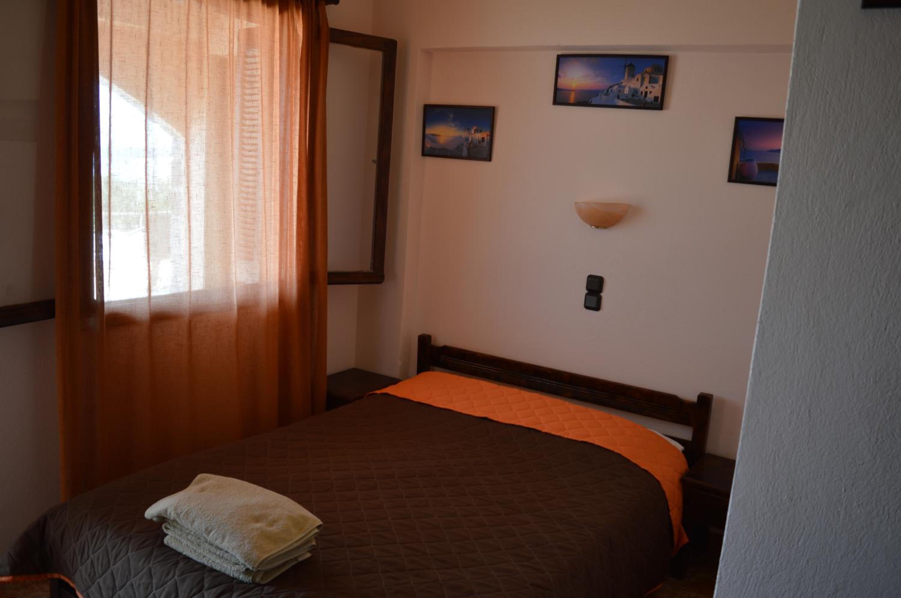 Studio with Sea View