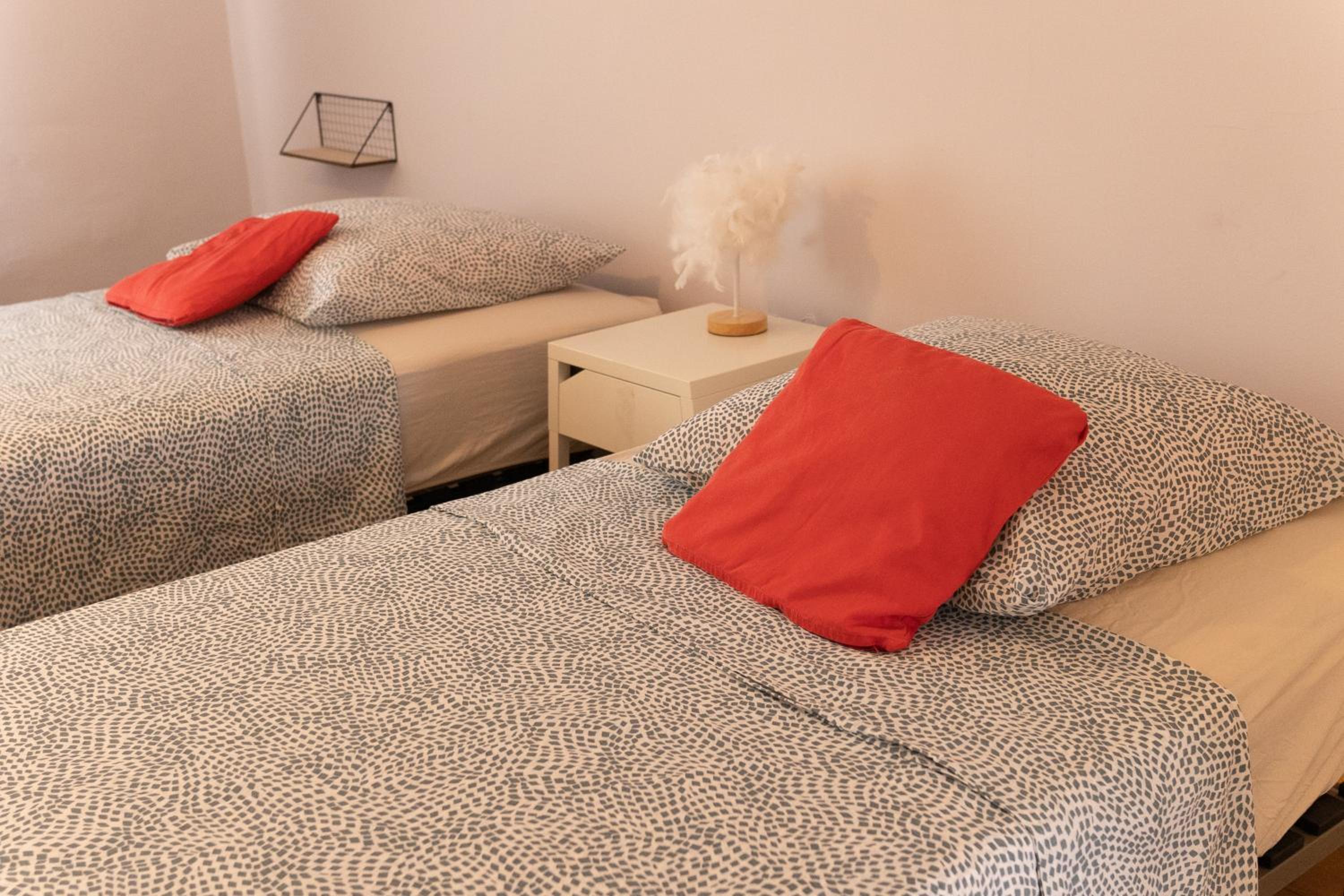 Comfort Triple Room photo 2