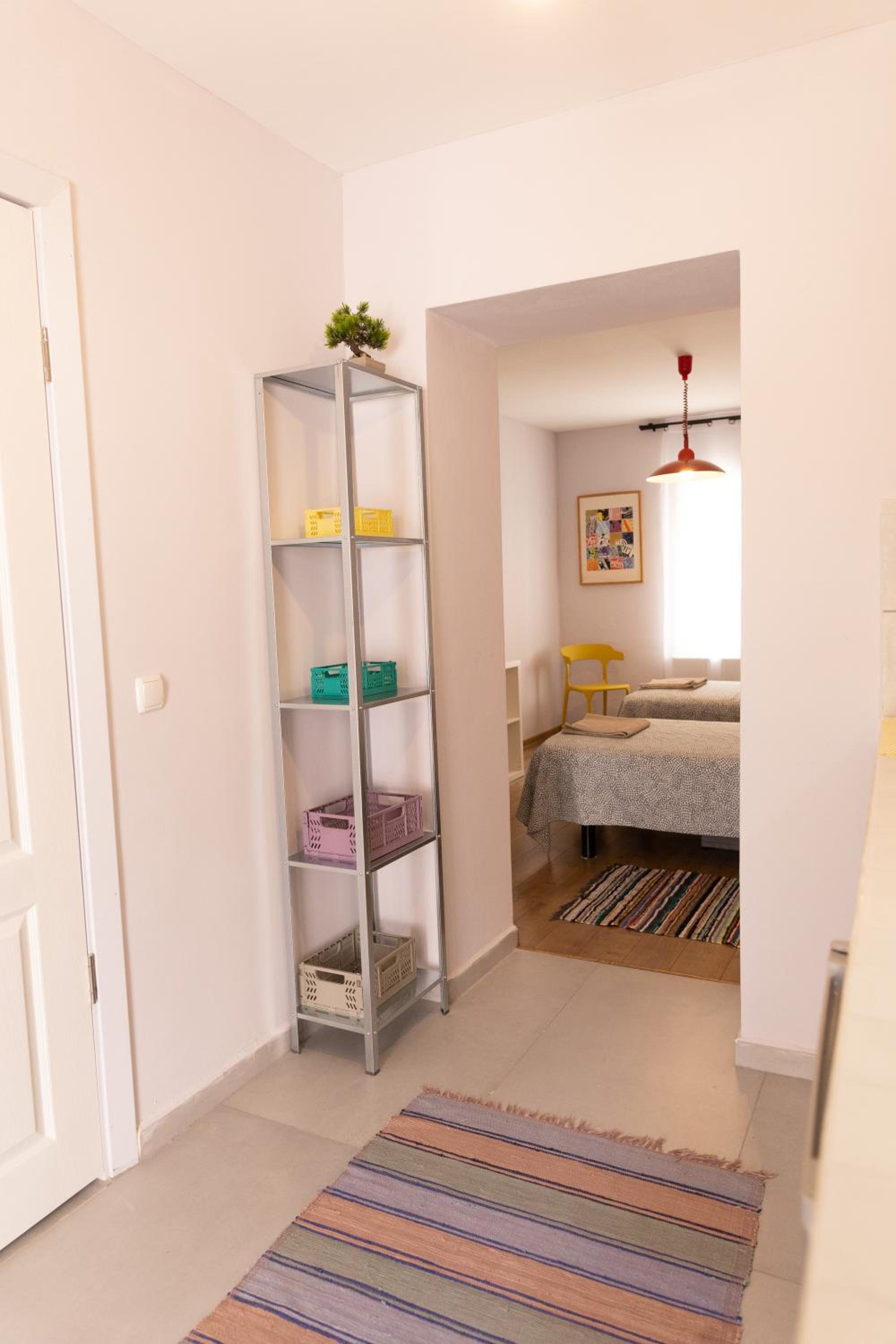 Comfort Triple Room