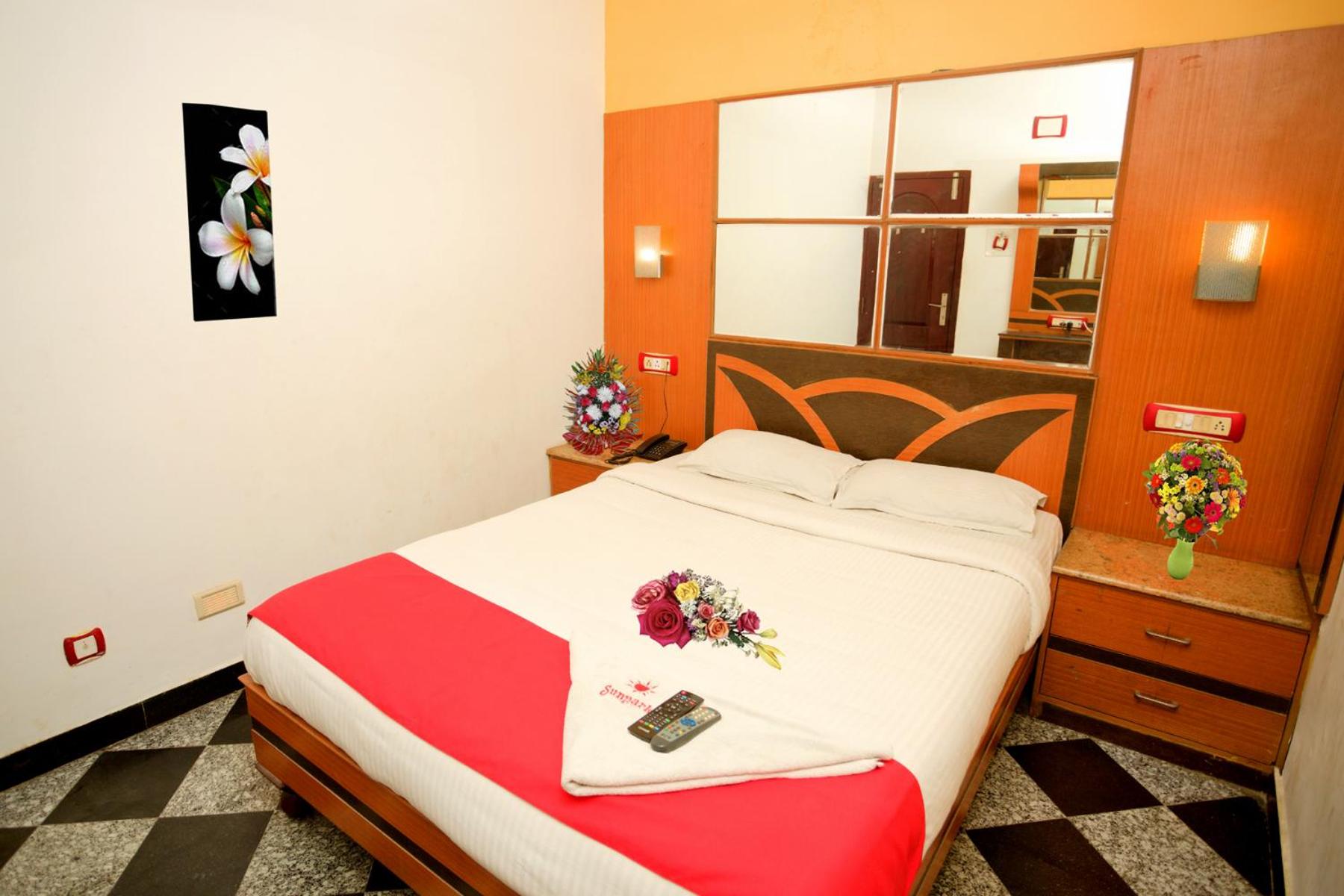 Deluxe Room - Photo 4