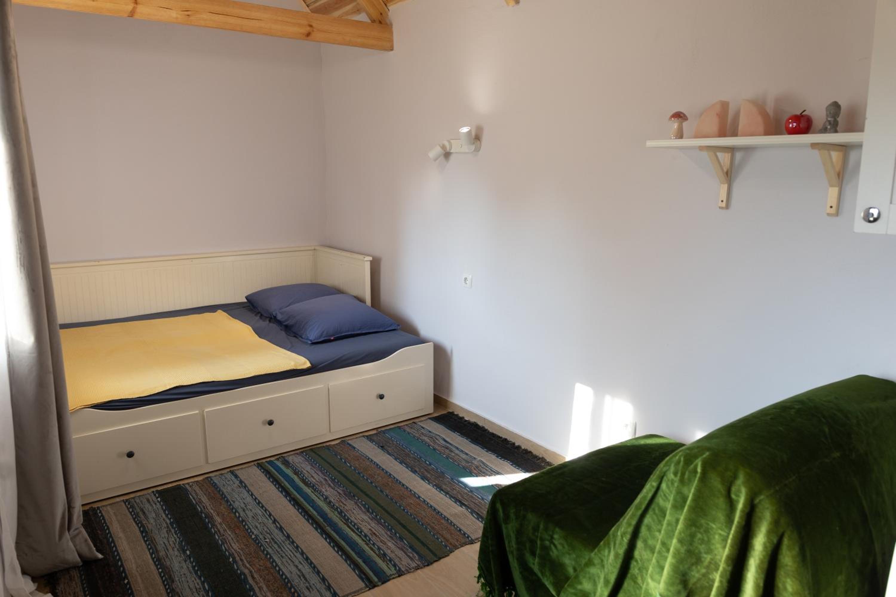 Triple Room photo 2