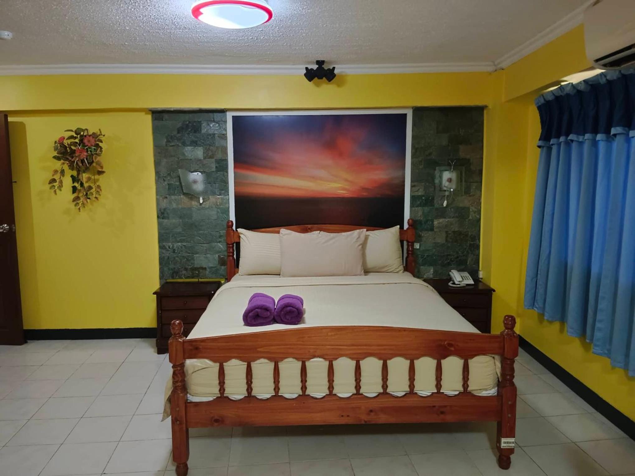 Superior Queen Room photo 3