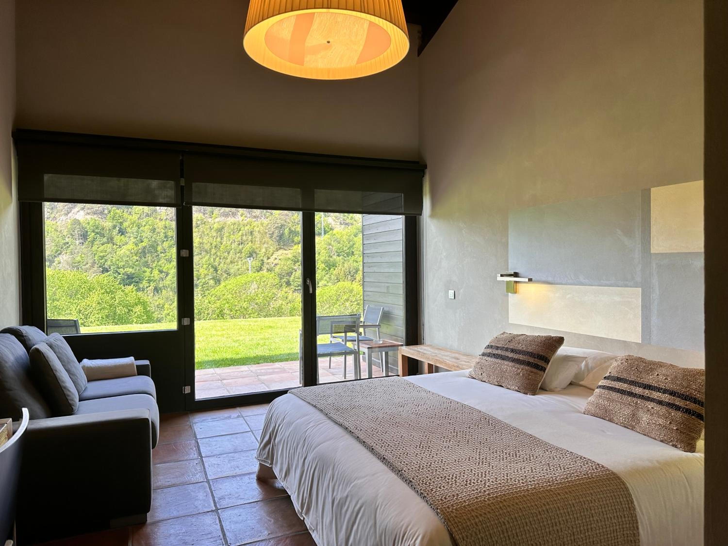 Habitación Doble Superior