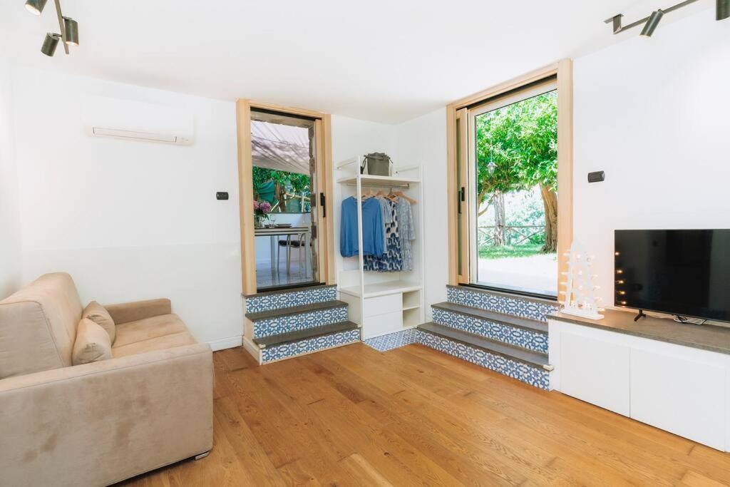 One-Bedroom Villa