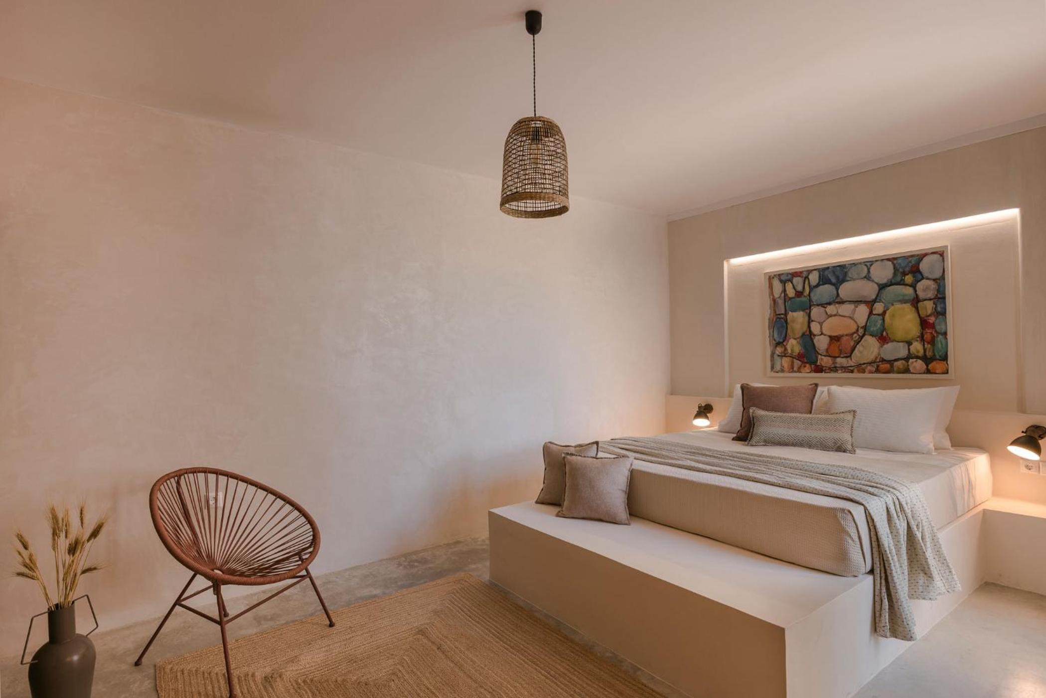 Three-Bedroom Villa photo 1