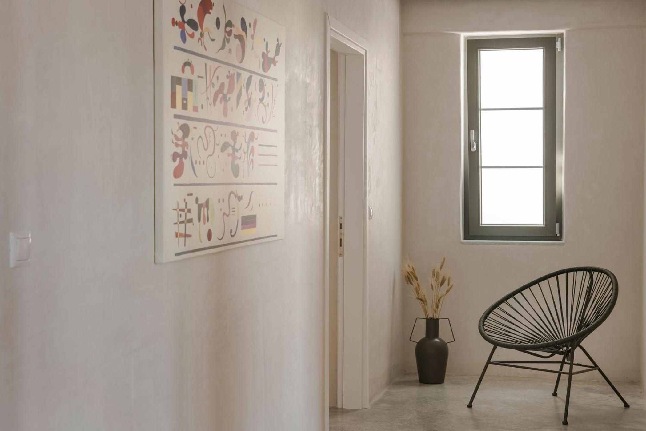 Three-Bedroom Villa photo 2
