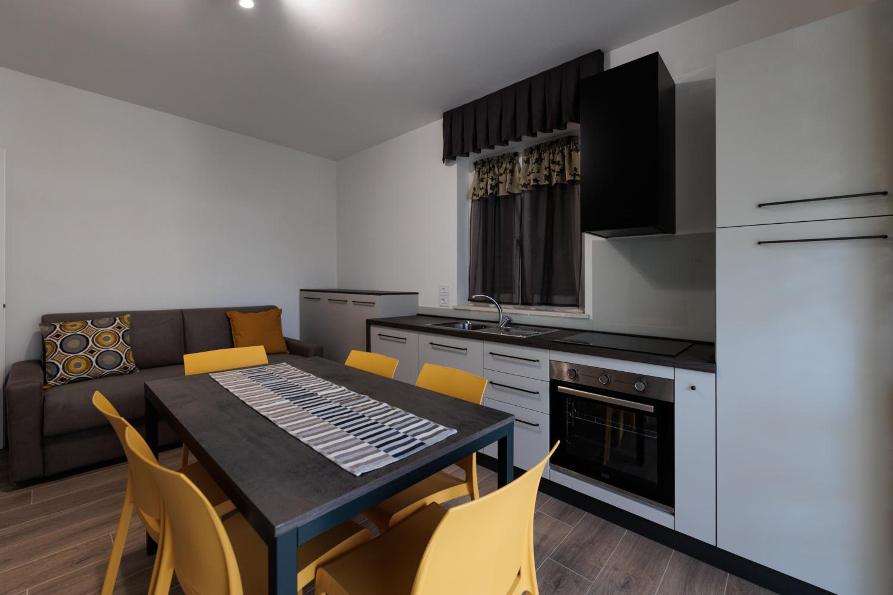Suite with Terrace photo 2