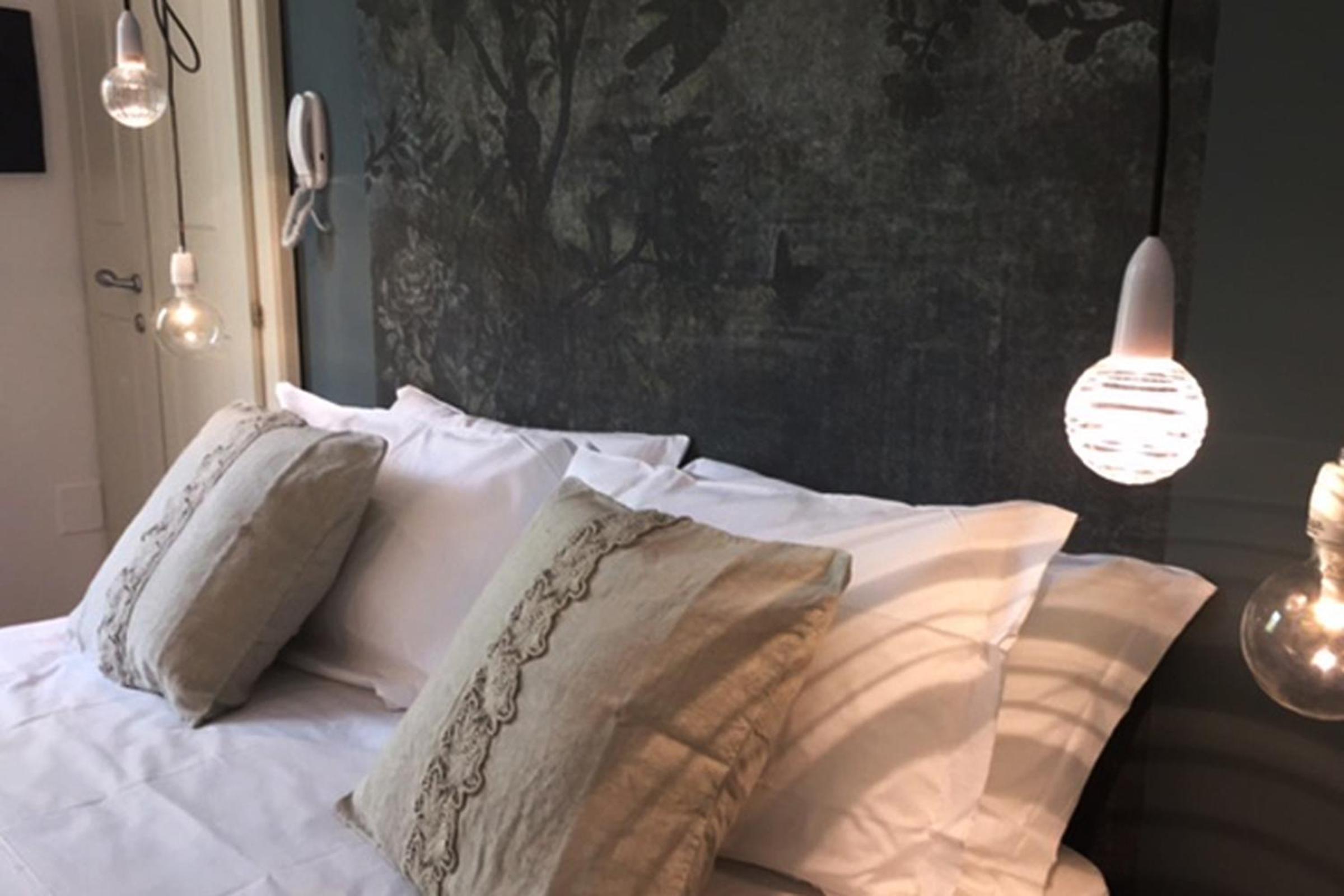 Deluxe Double Room "Foresta" photo 3