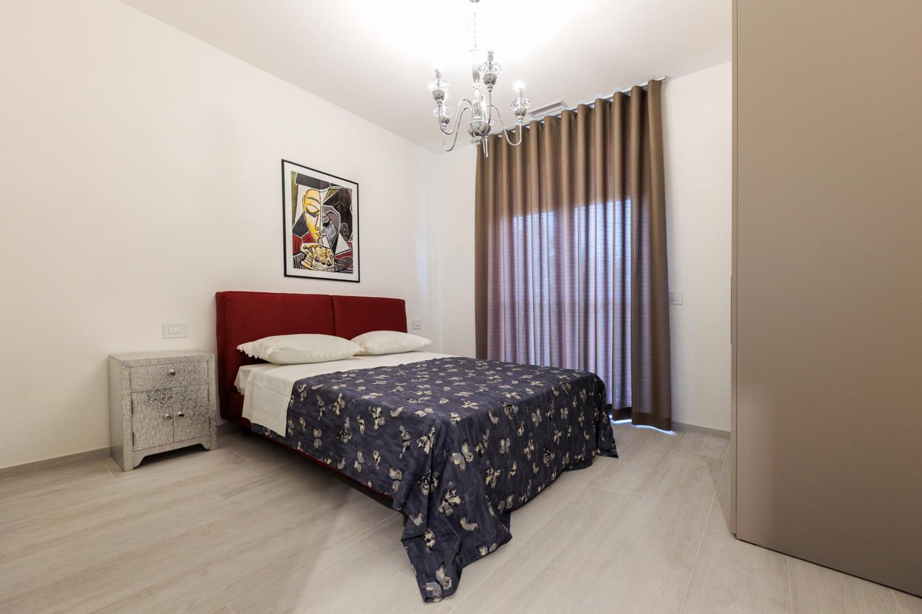 Double Room with Extra Bed photo 3