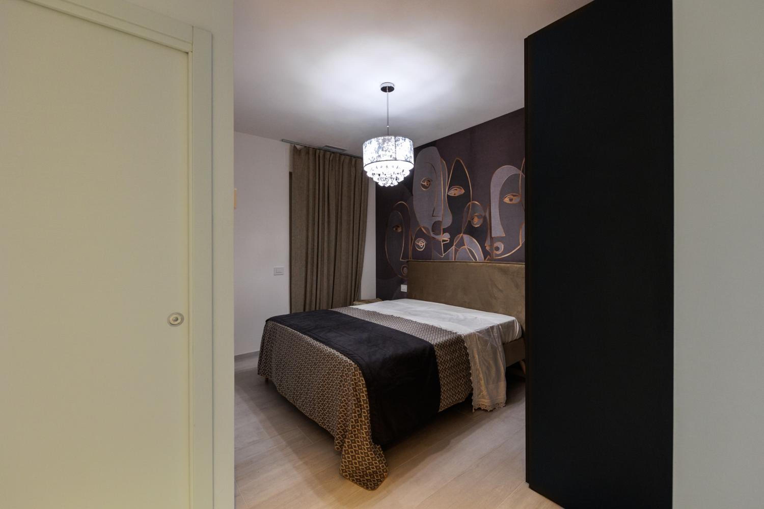 Suite with Terrace photo 2