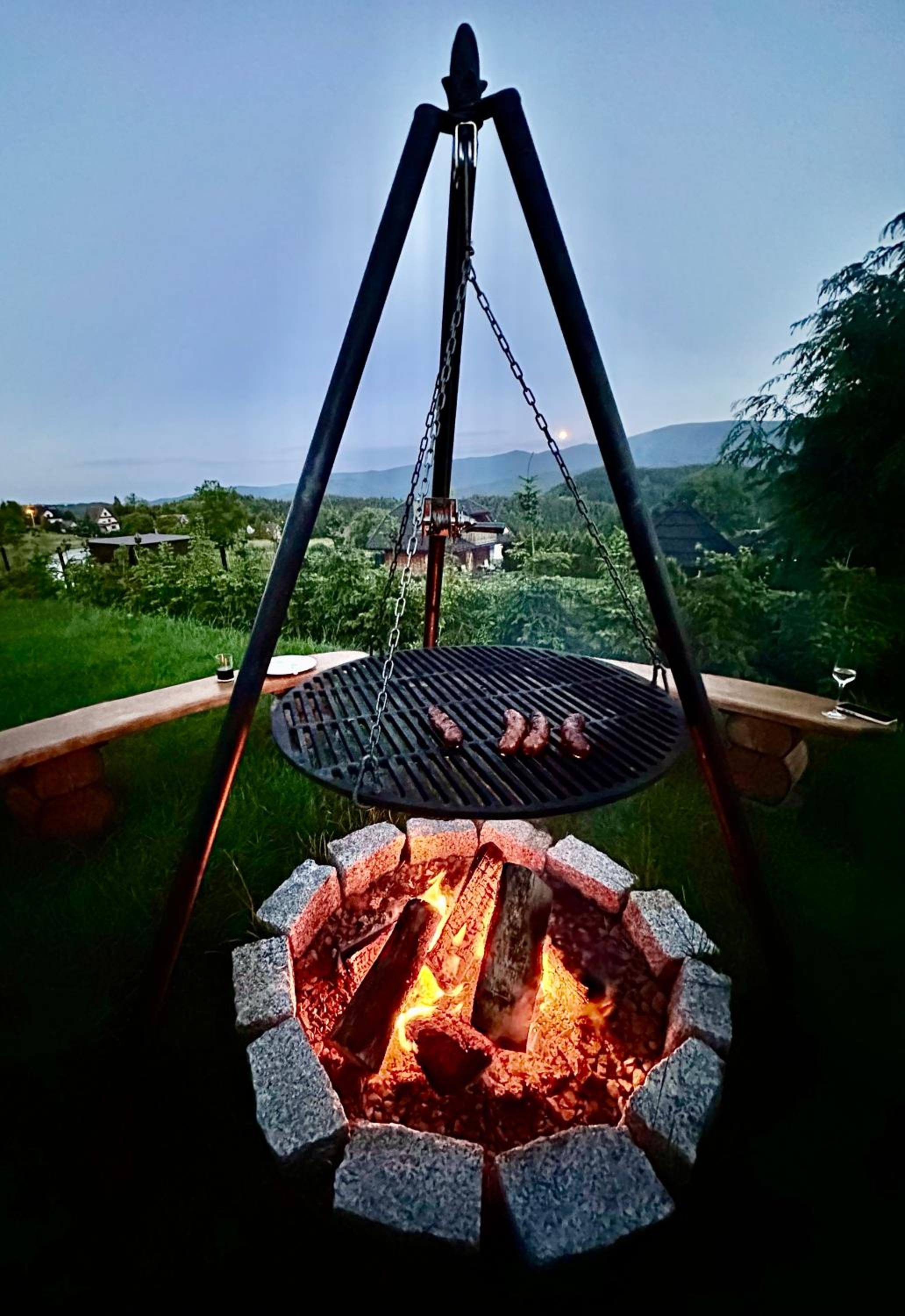 Superior Chalet photo 3