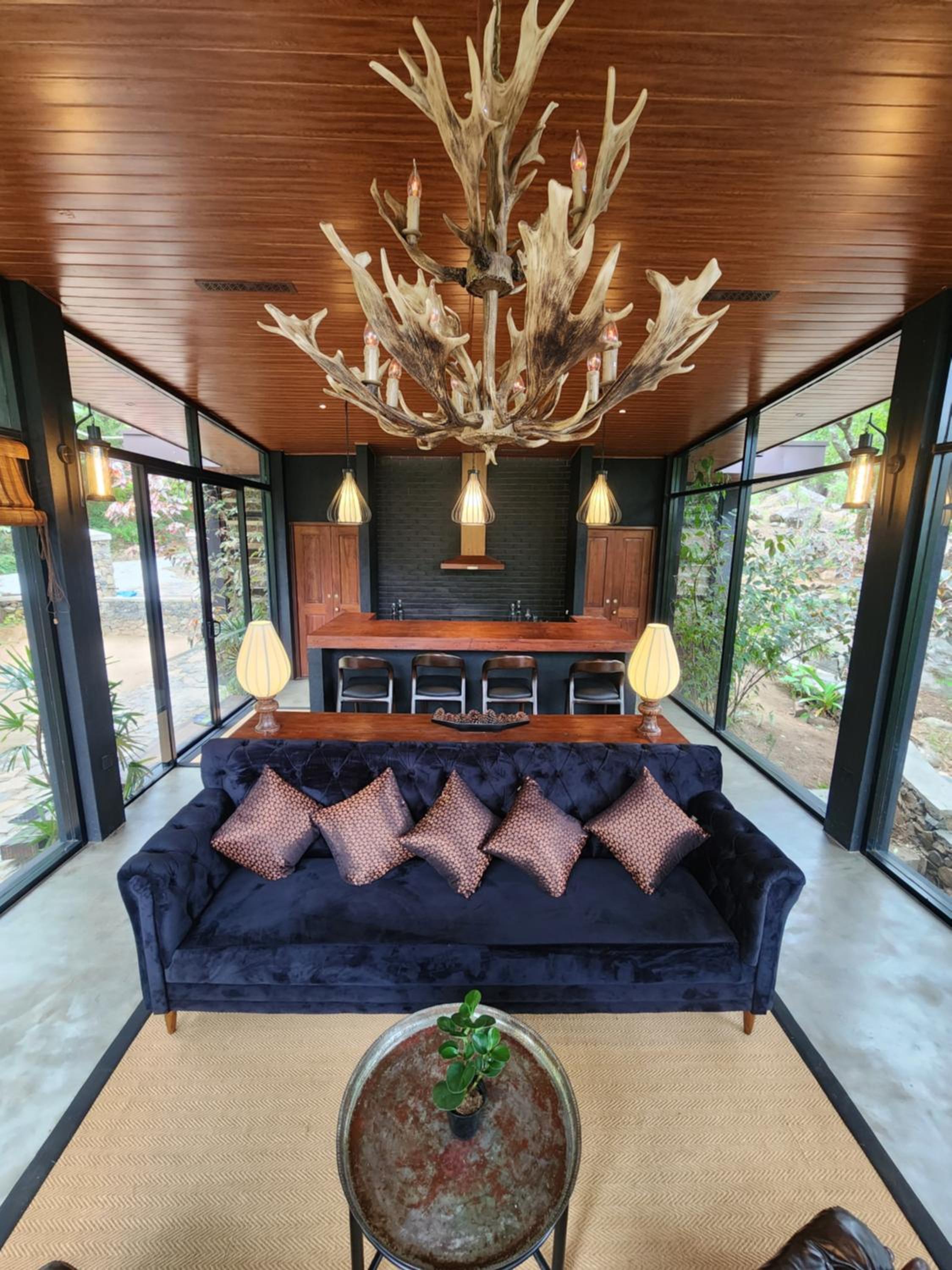 Villa photo 1