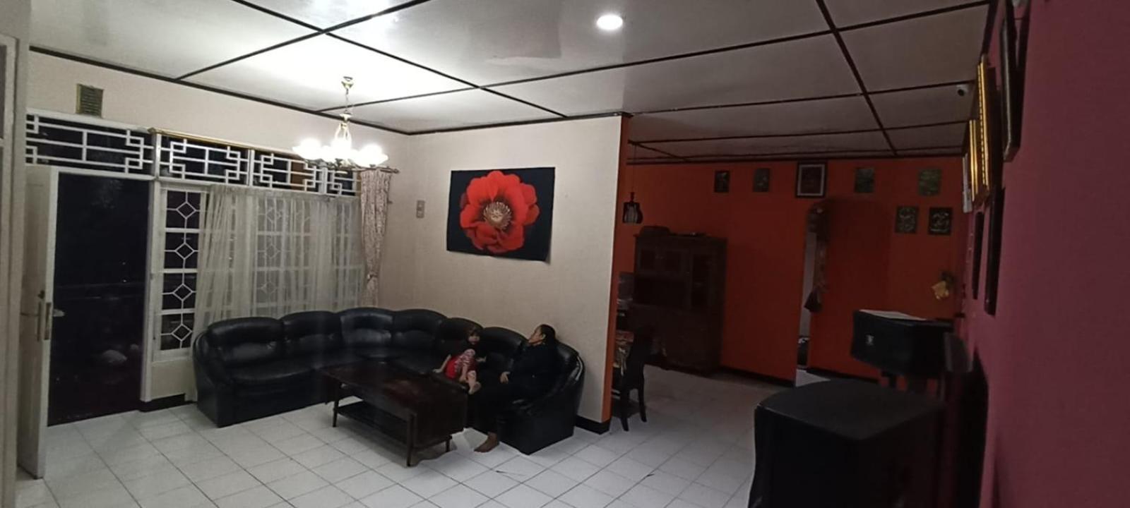 One-Bedroom Villa photo 1