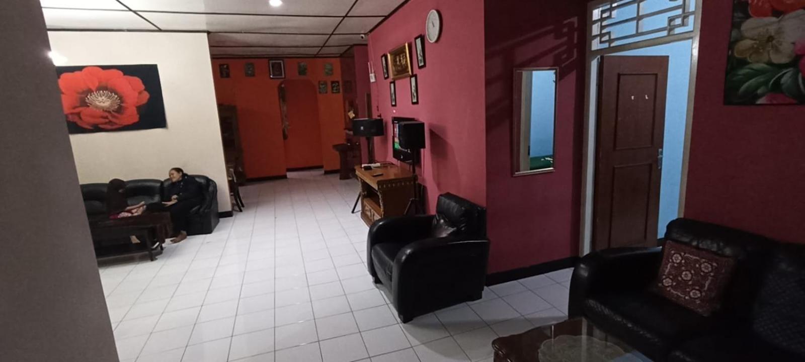 One-Bedroom Villa photo 3