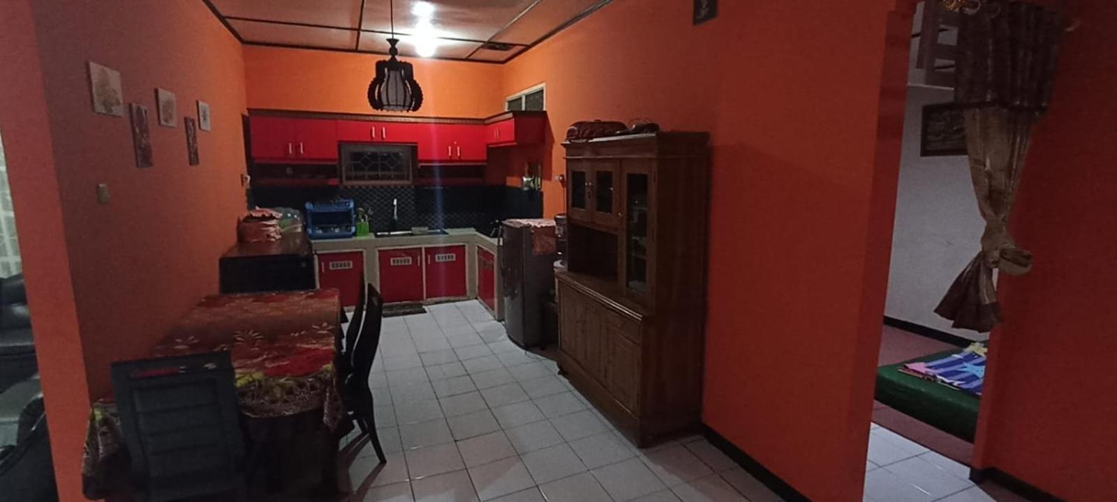 One-Bedroom Villa photo 2