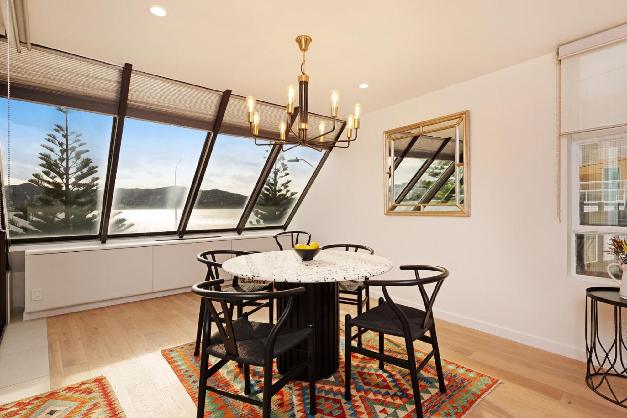 Apartment with Sea View photo 3