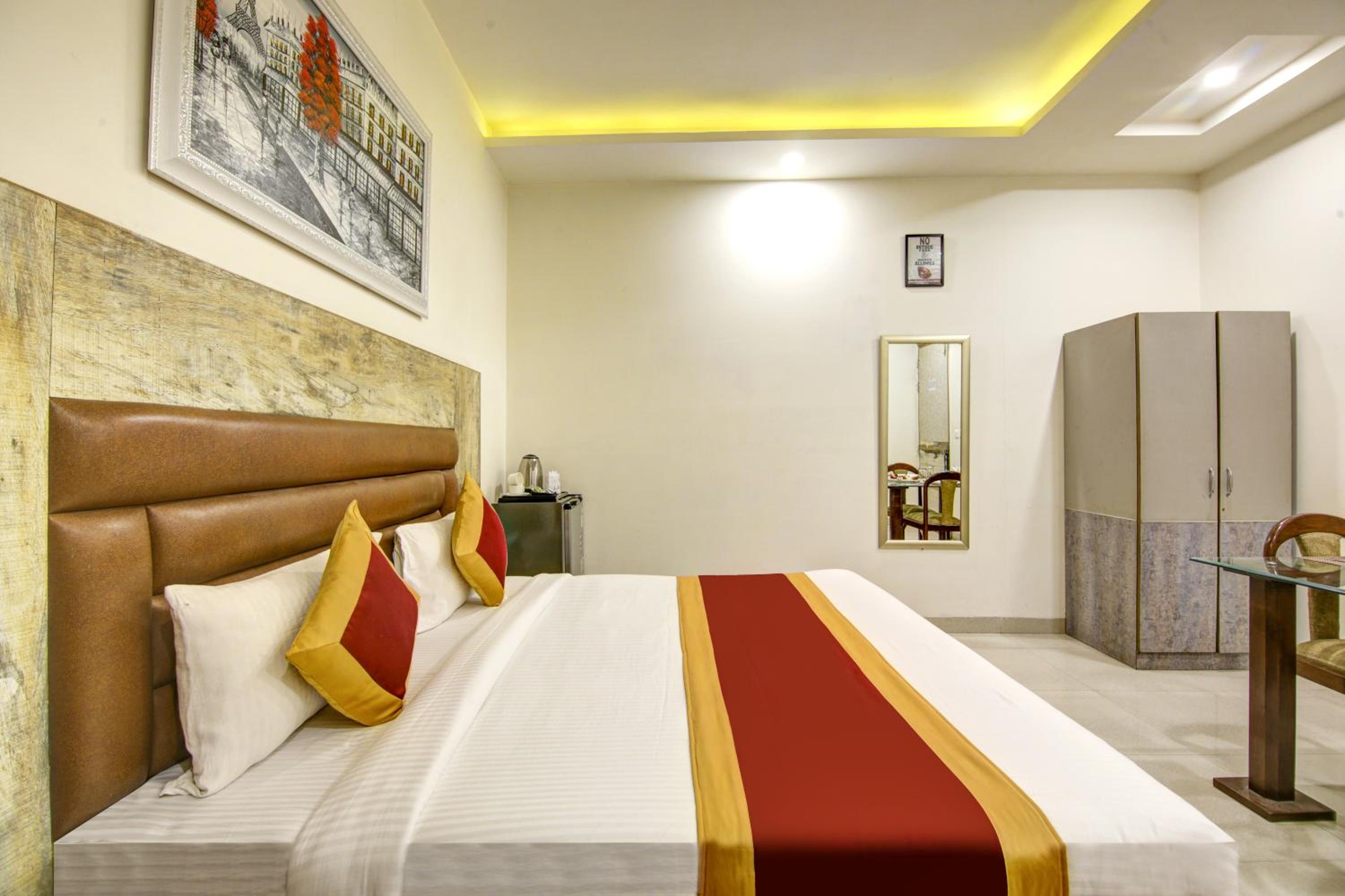 Suite photo 1