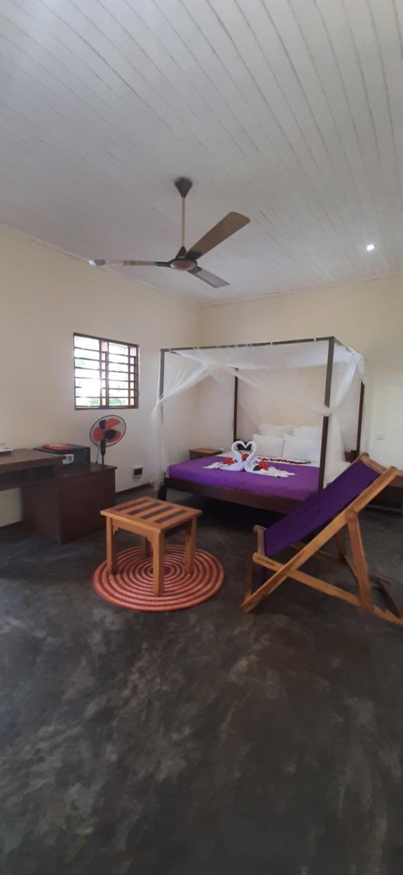 Family Double Room photo 3