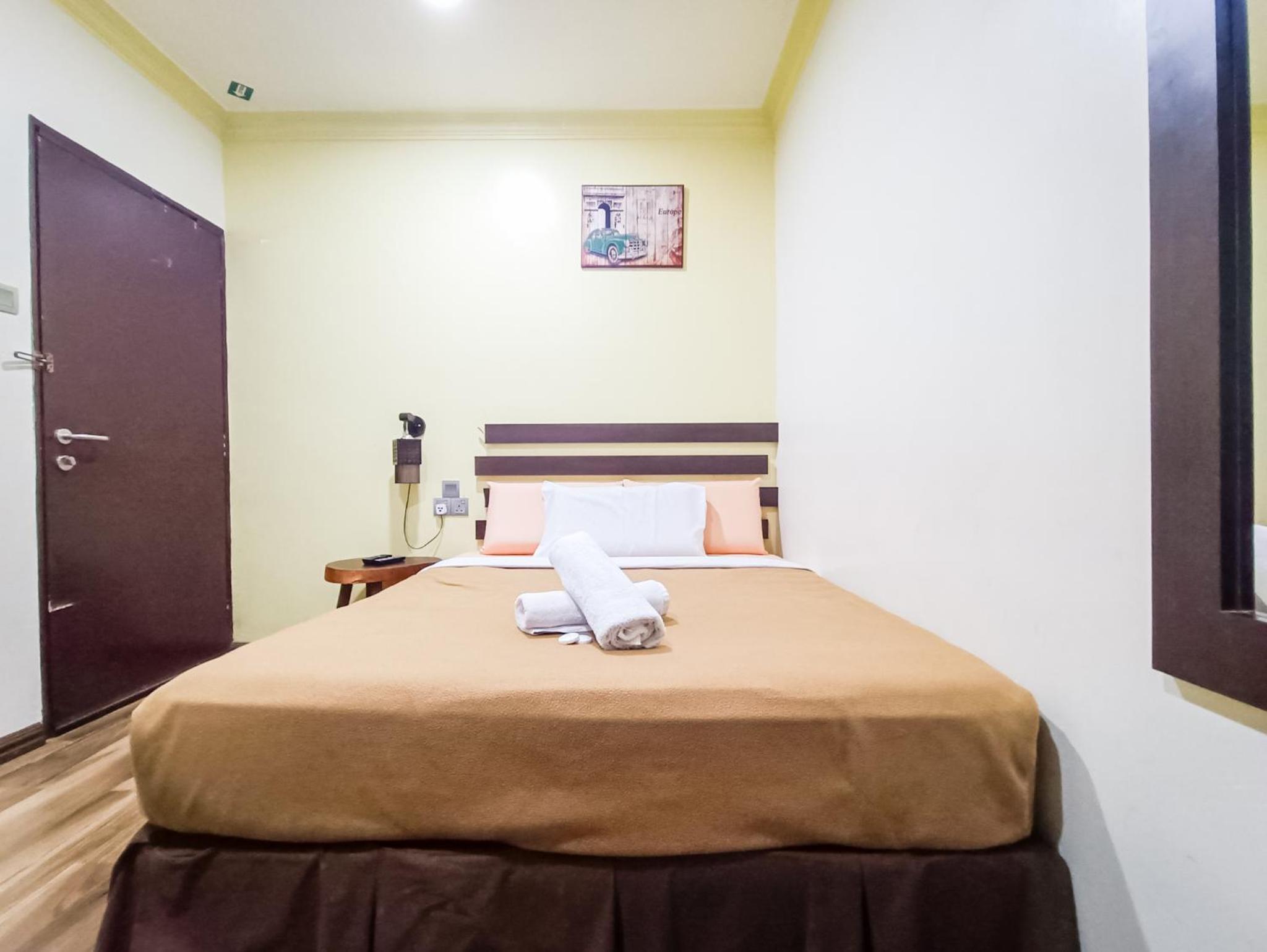 Deluxe Double Room photo 2