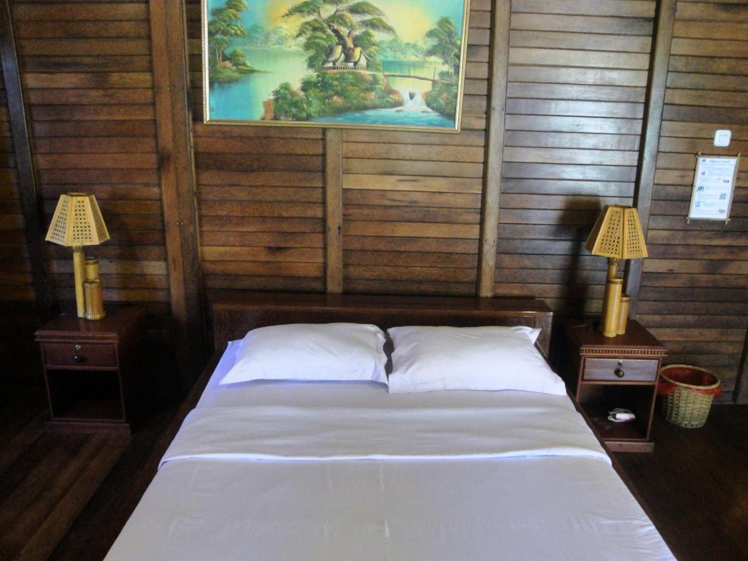 Deluxe Double Room - Photo 7