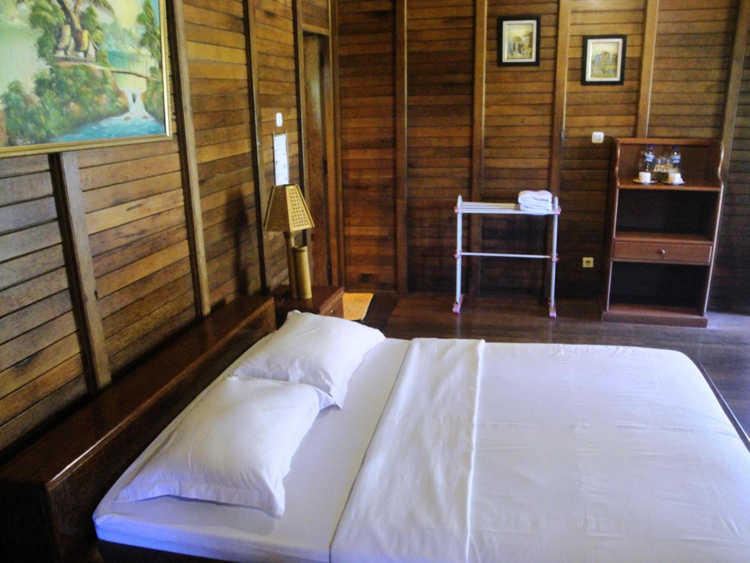 Deluxe Double Room - Photo 6