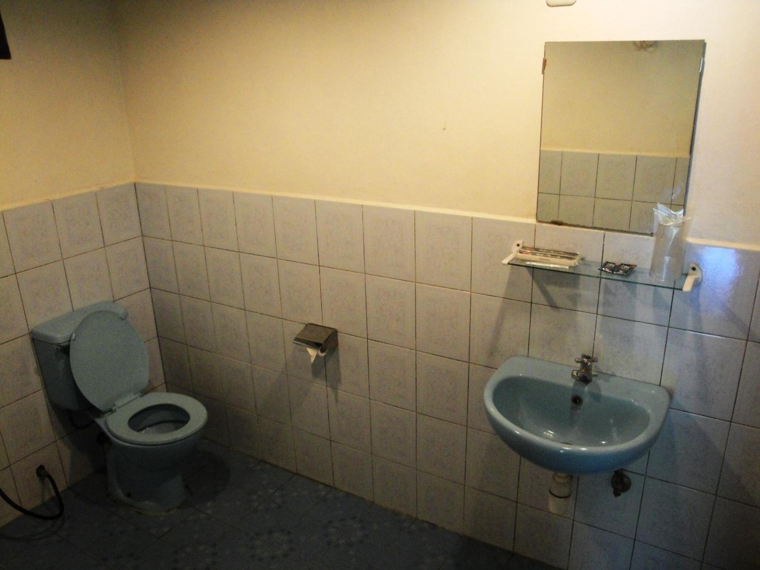 Deluxe Double Room - Photo 5