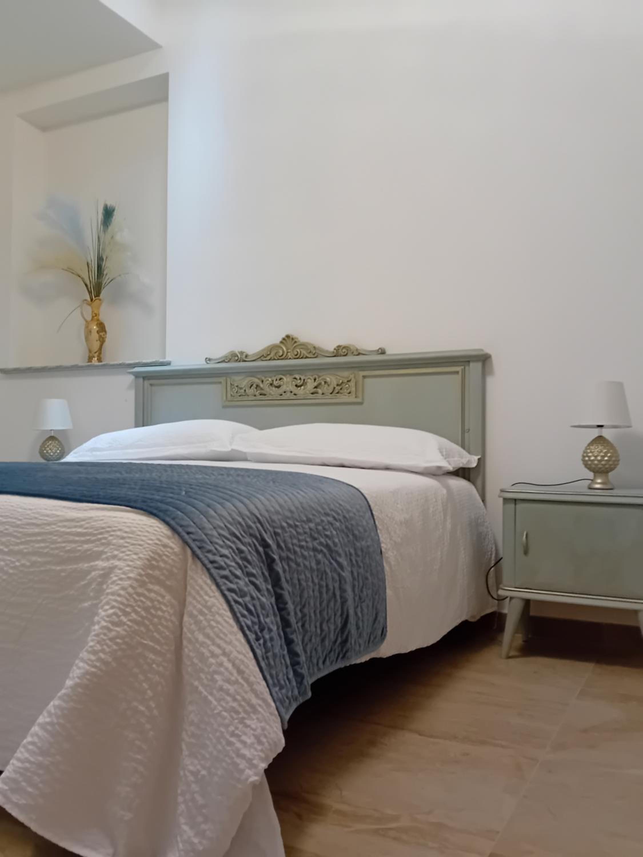 Double Room with Patio photo 3