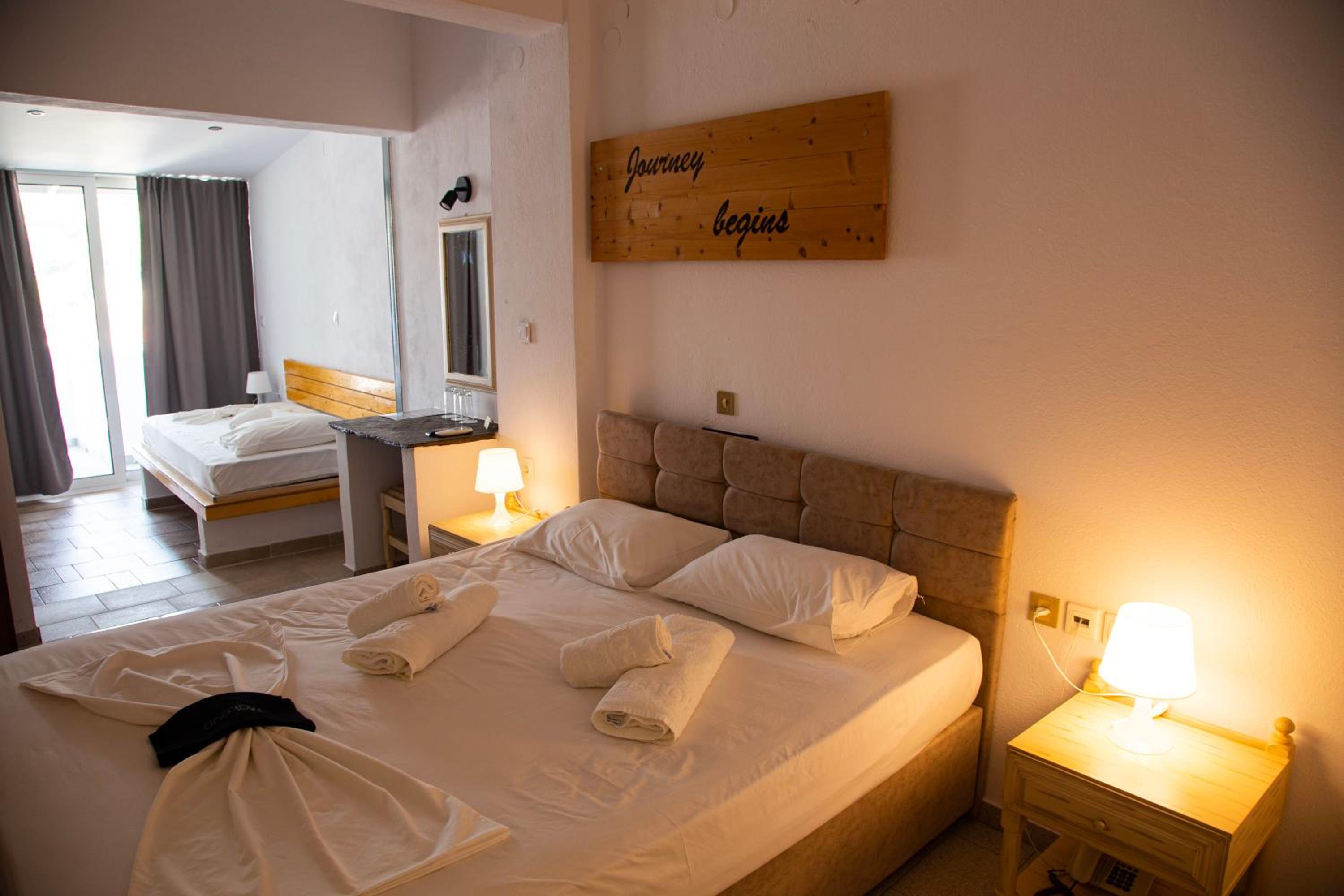 Basic Triple Room - Photo 1