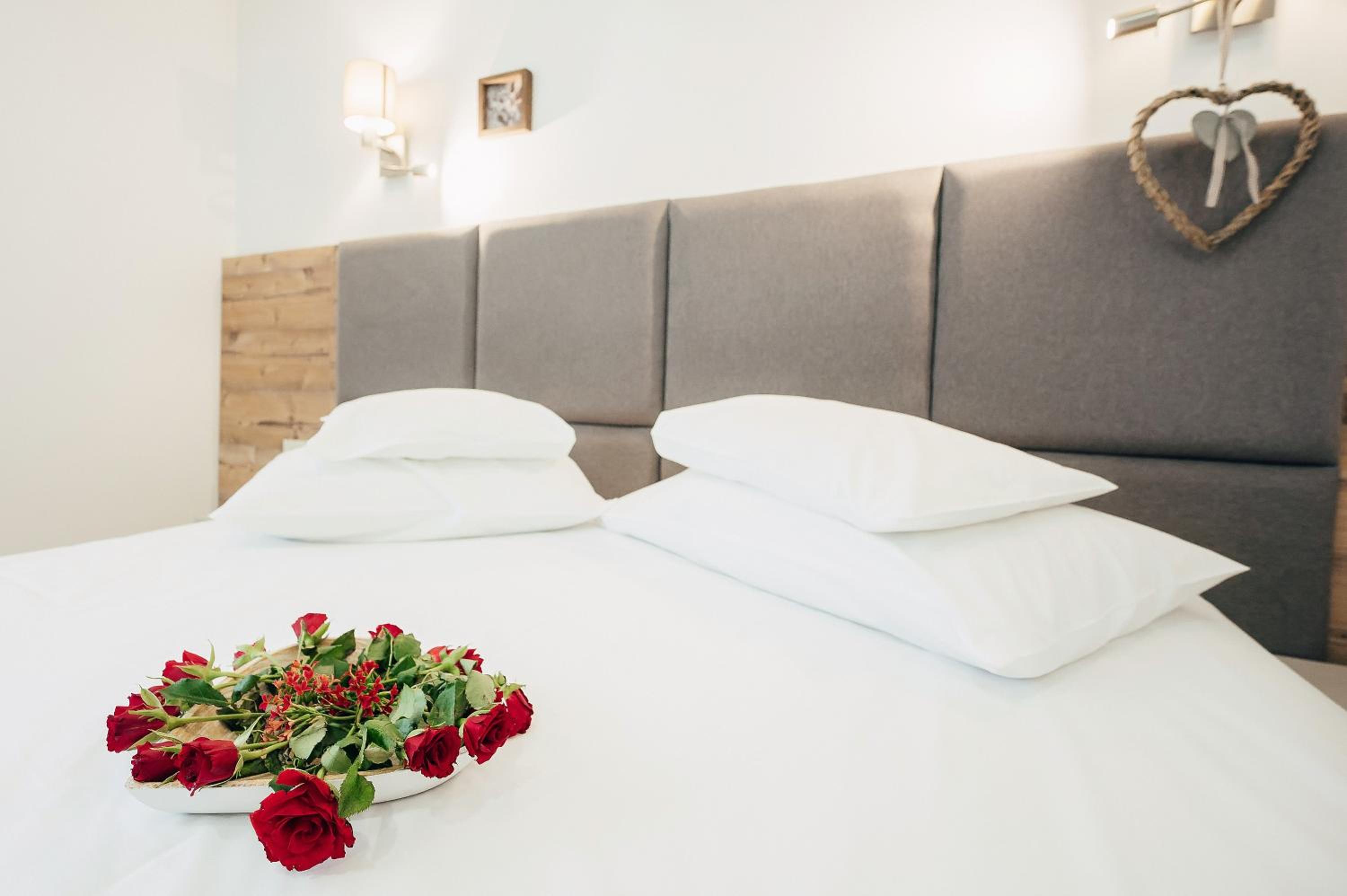 Deluxe Double or Twin Room with Balcony - Photo 37