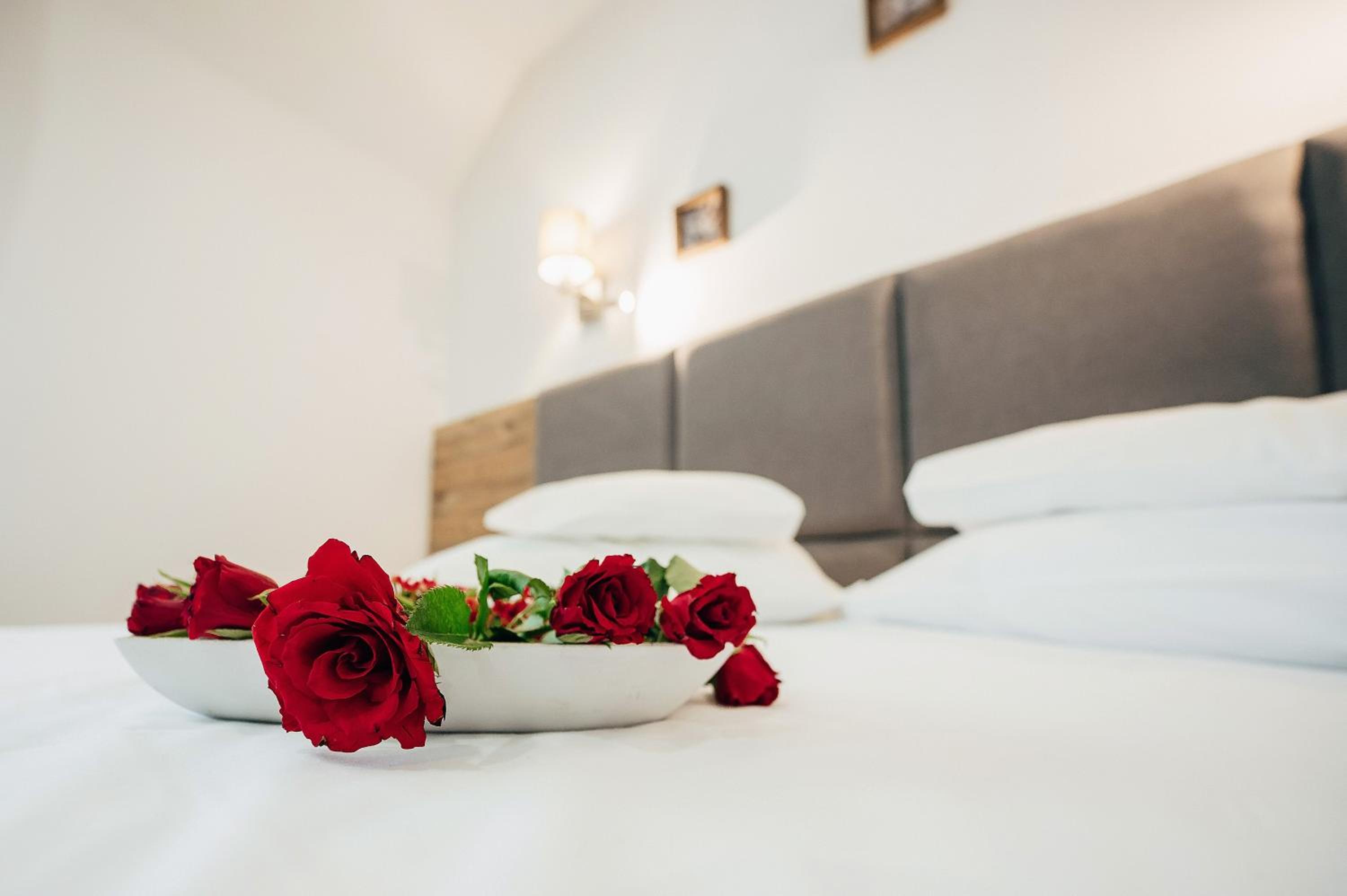 Deluxe Double or Twin Room with Balcony - Photo 31