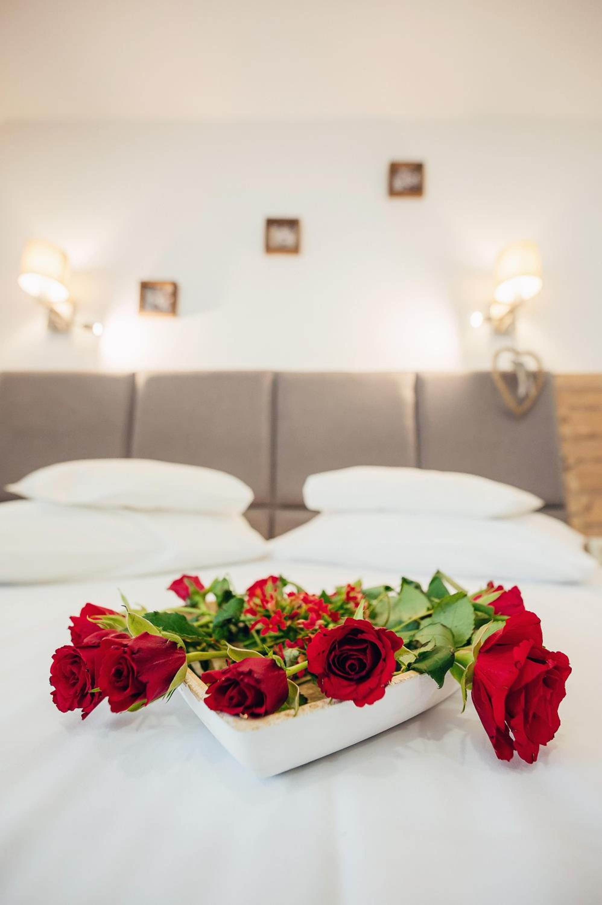 Deluxe Double or Twin Room with Balcony - Photo 35