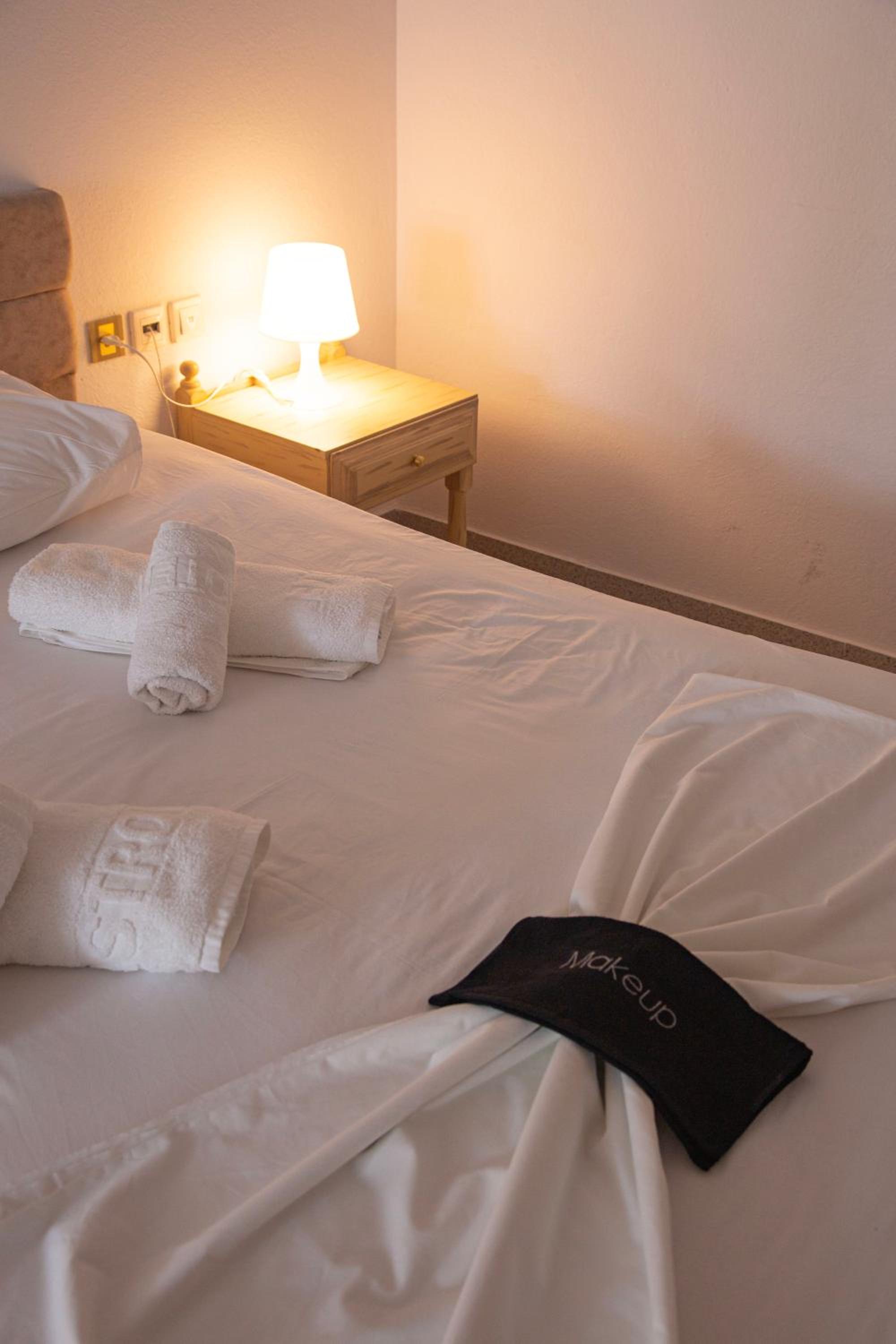 Basic Triple Room - Photo 10