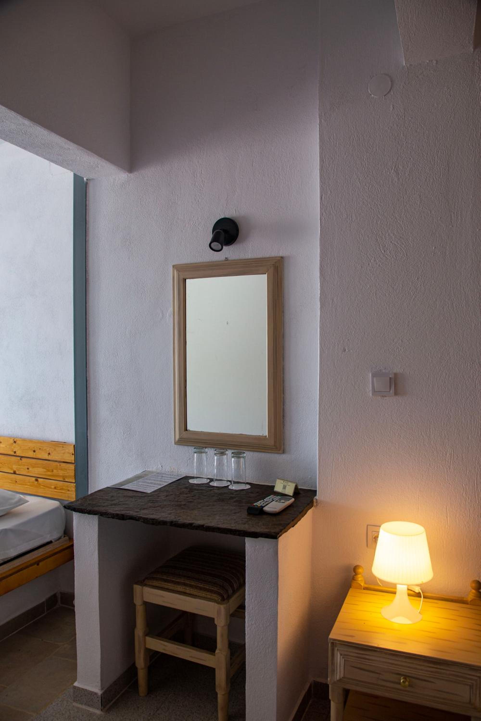 Basic Triple Room - Photo 4