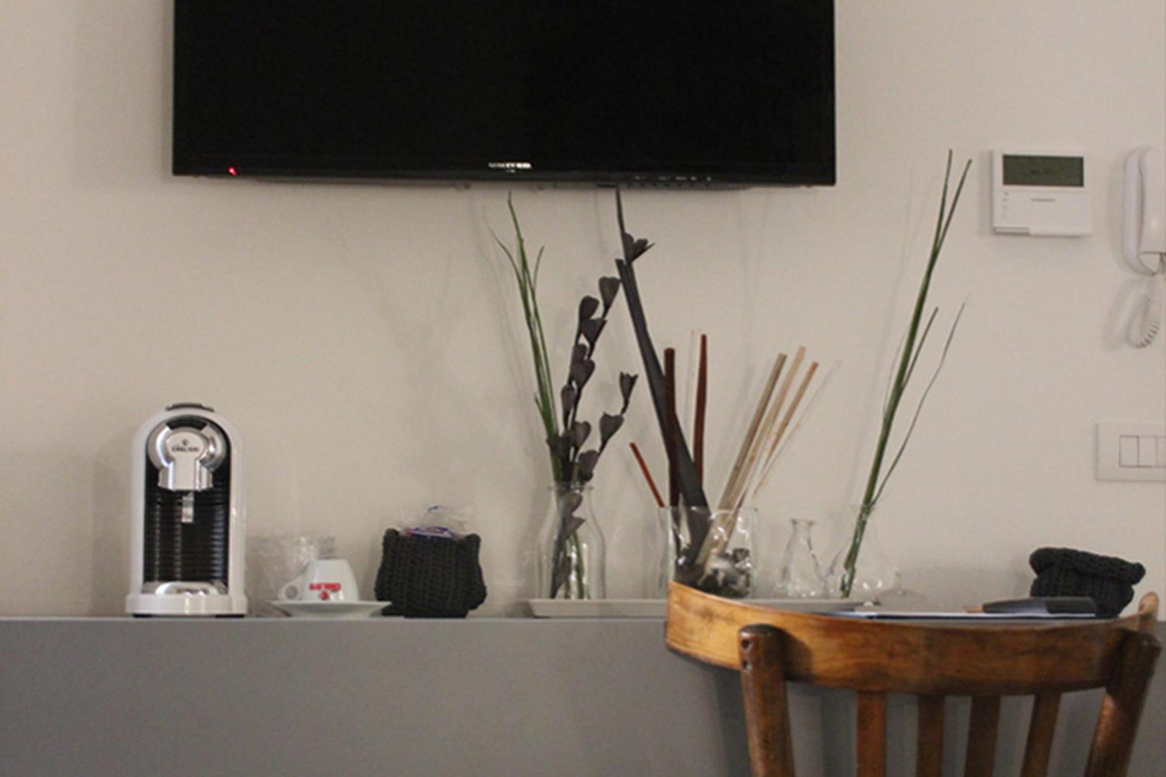 Junior Suite "Roseto" photo 1
