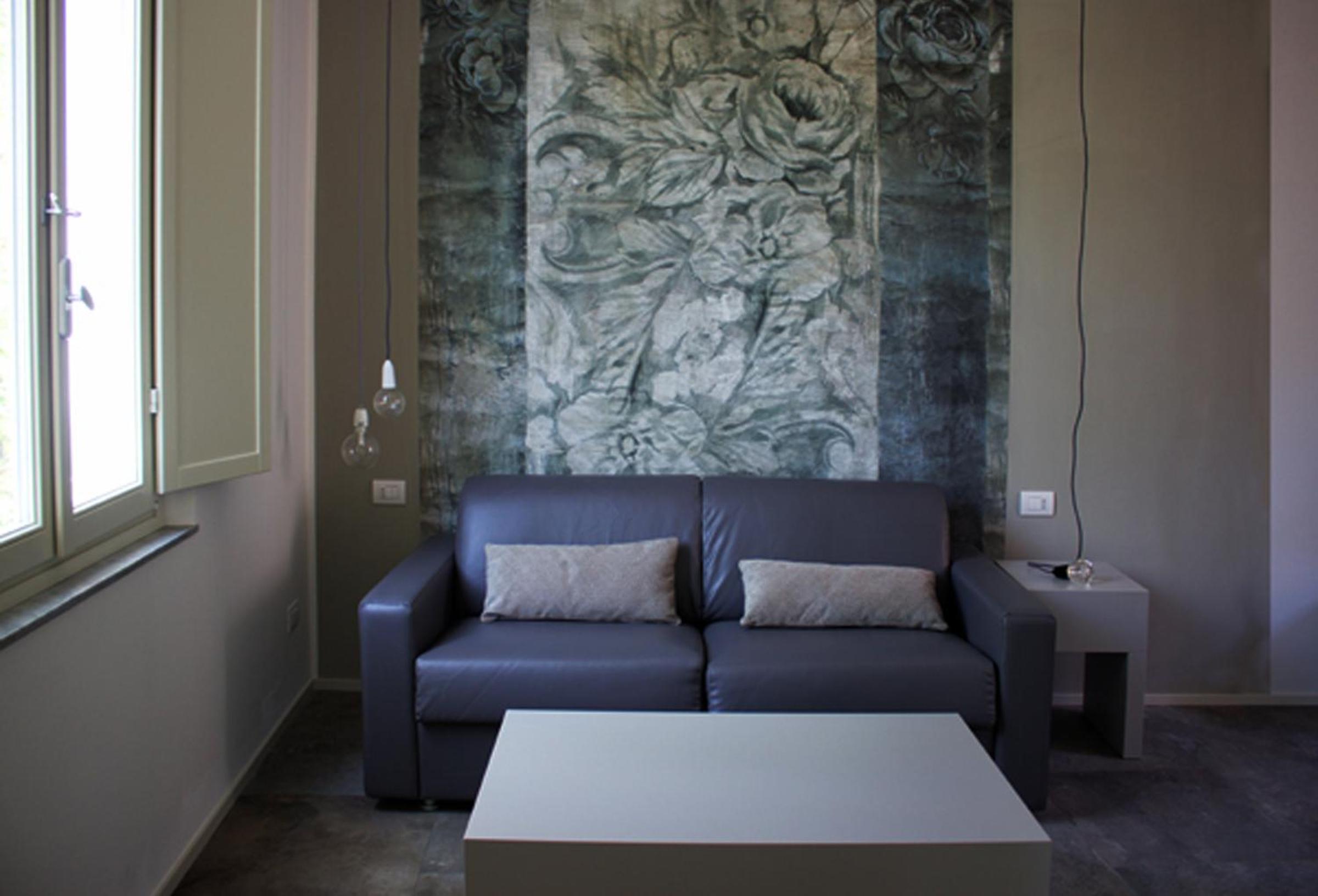 Junior Suite "Roseto" photo 2