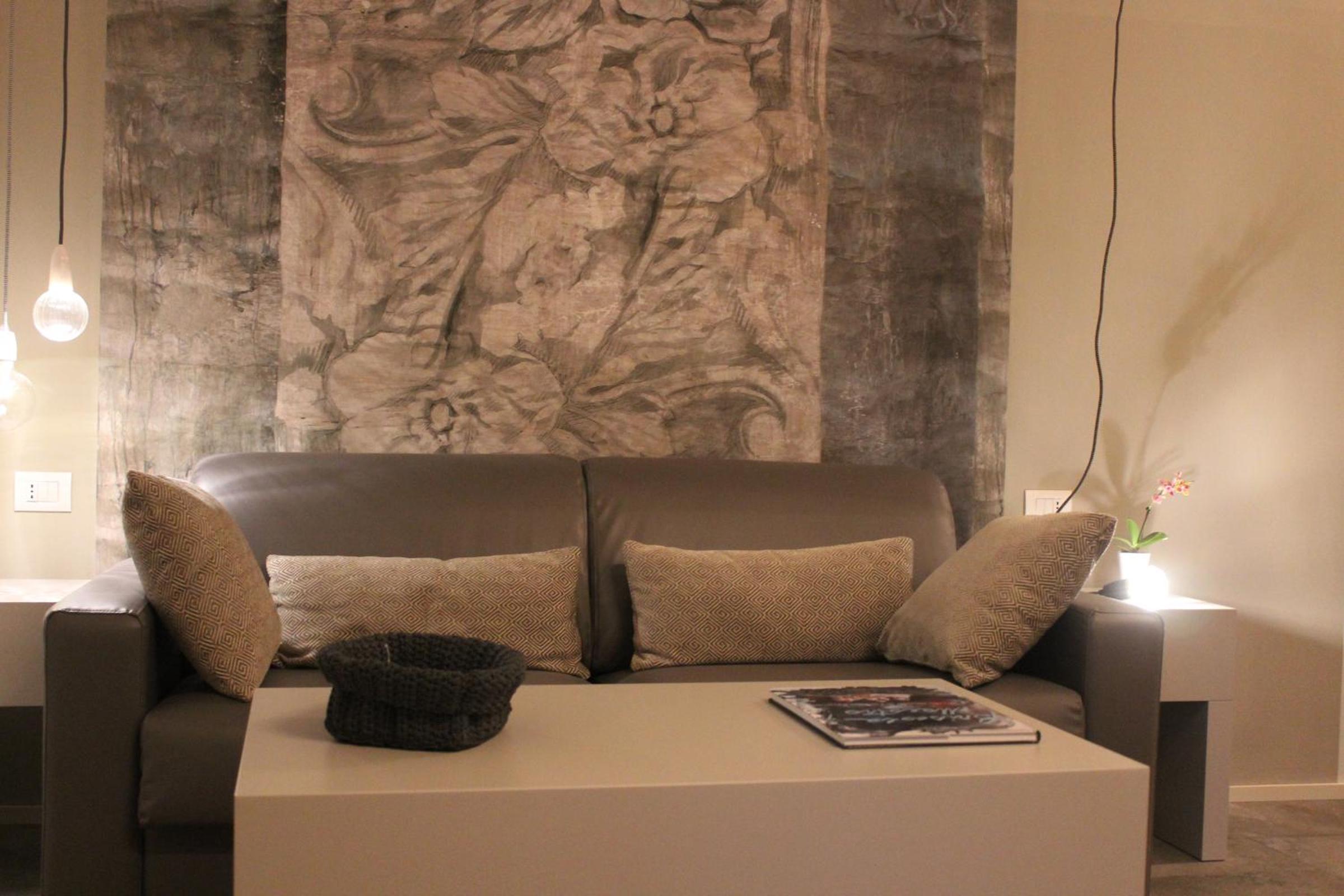 Junior Suite "Roseto" photo 3