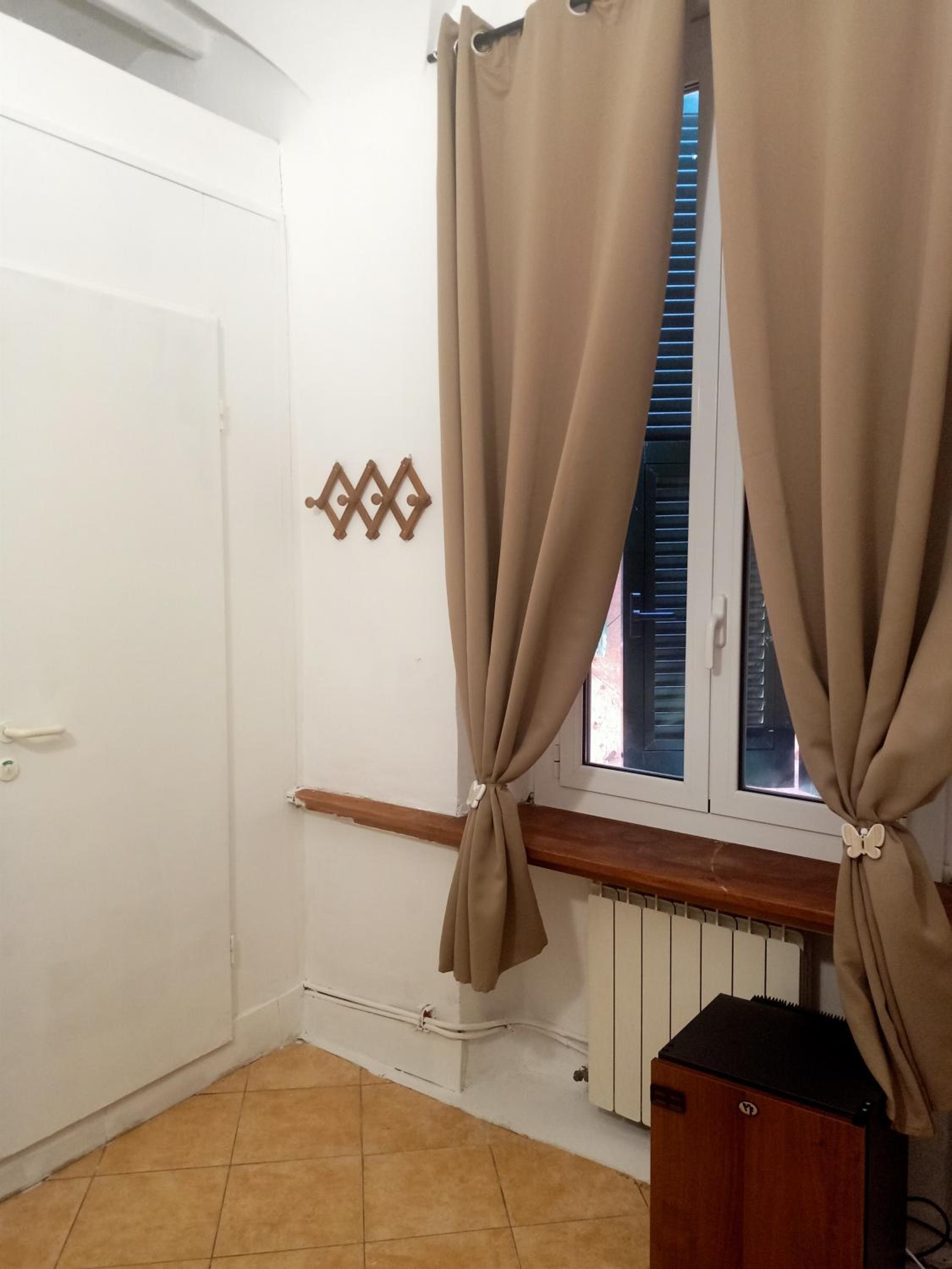 Economy Single Room photo 3