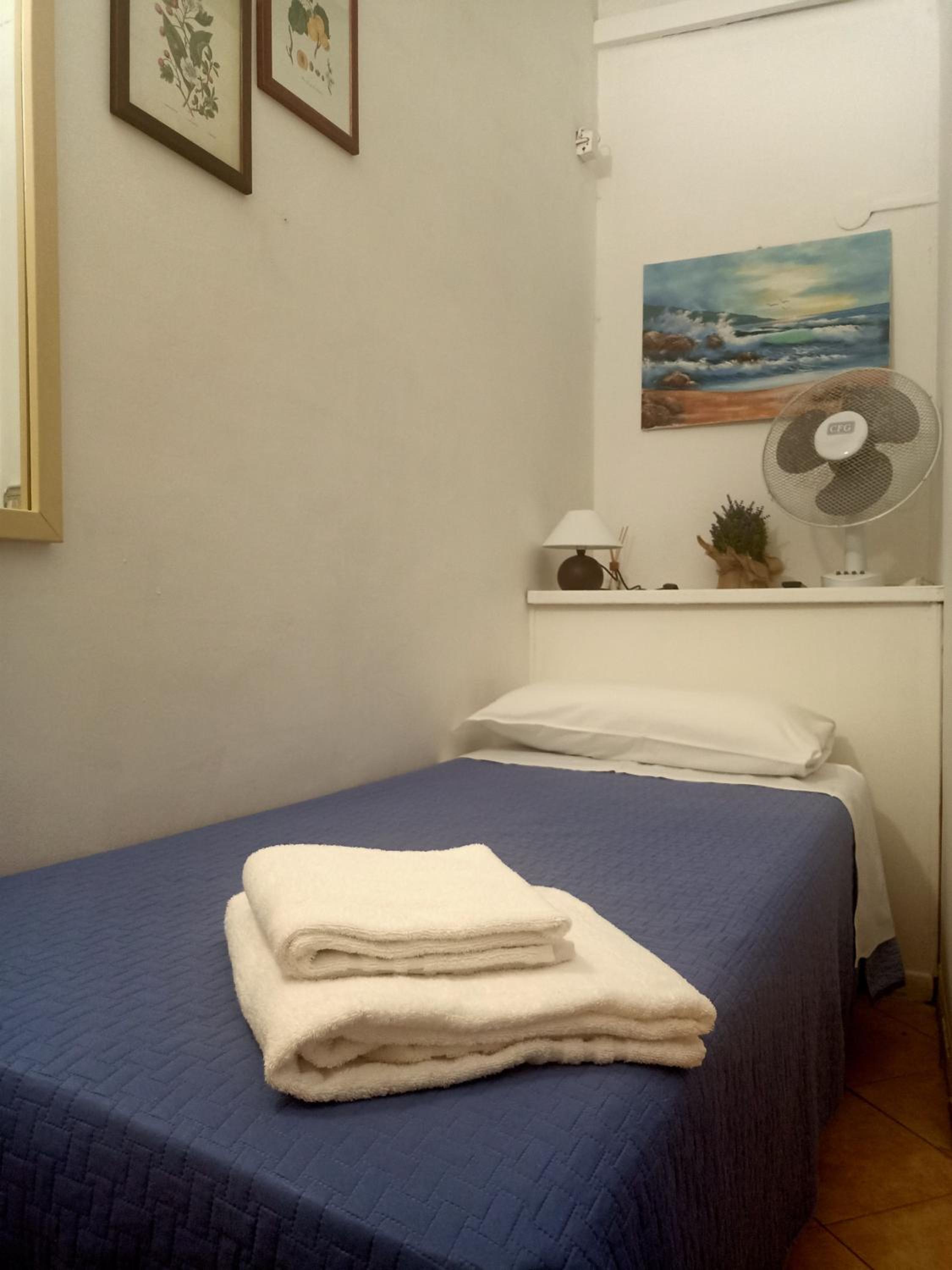 Economy Single Room photo 2
