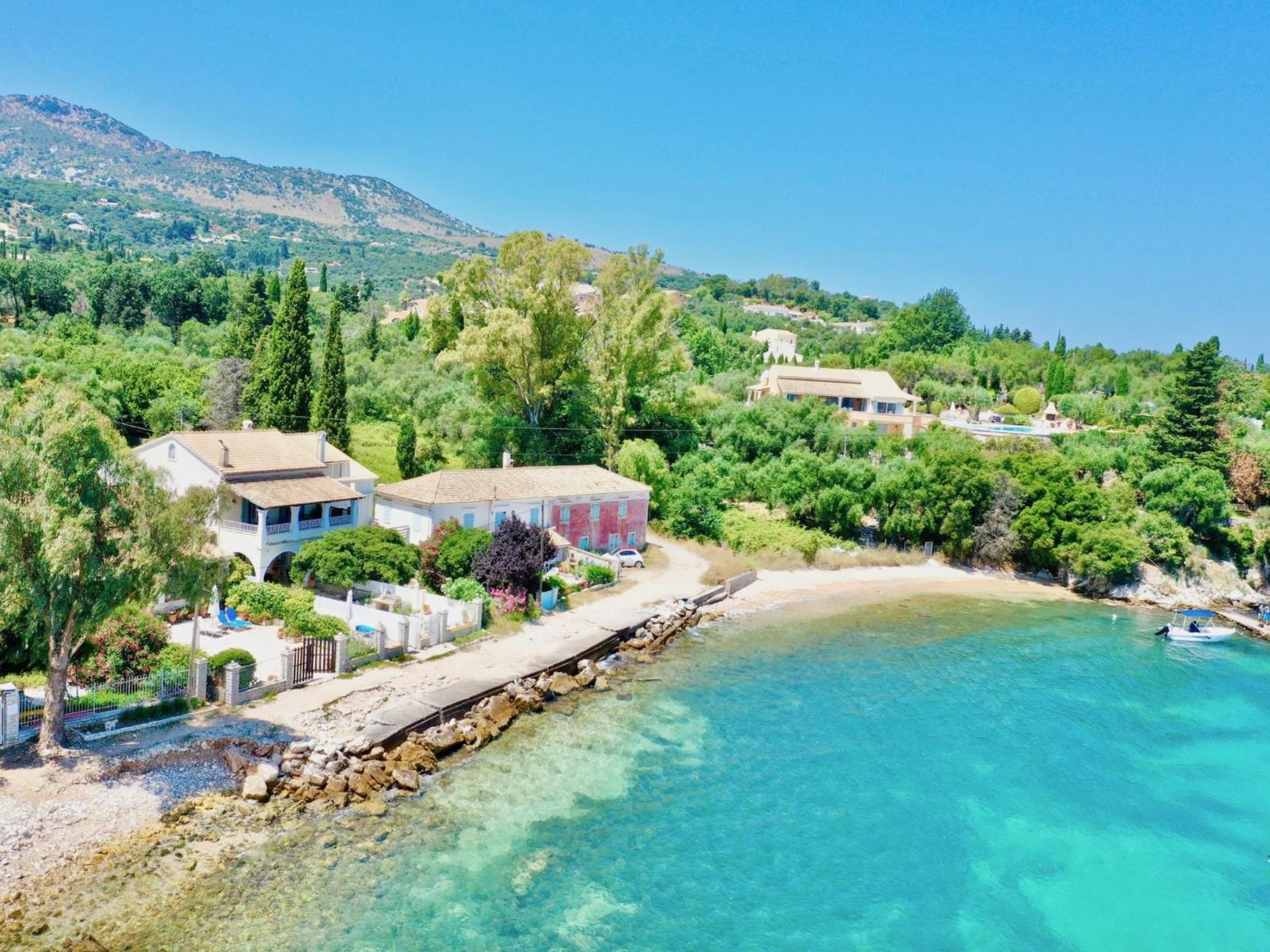 Villa with Private Pool photo 2