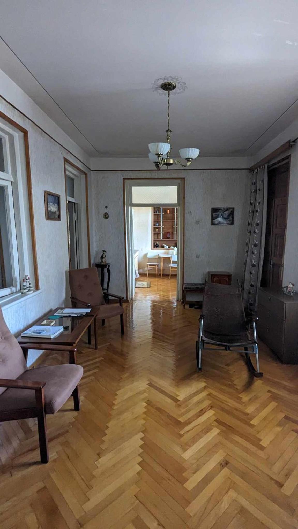 Two-Bedroom Apartment photo 1