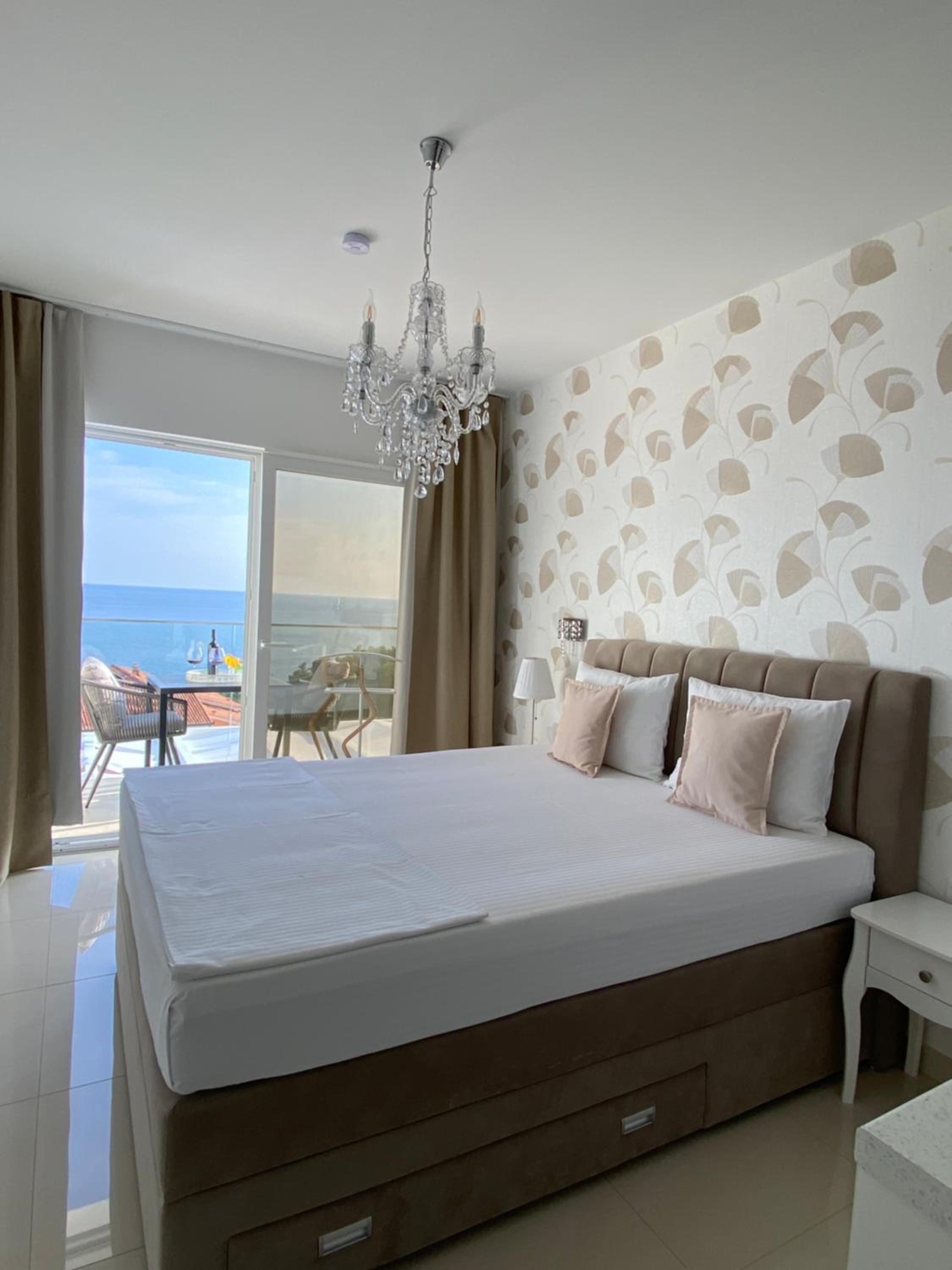 Studio with Sea View photo 1