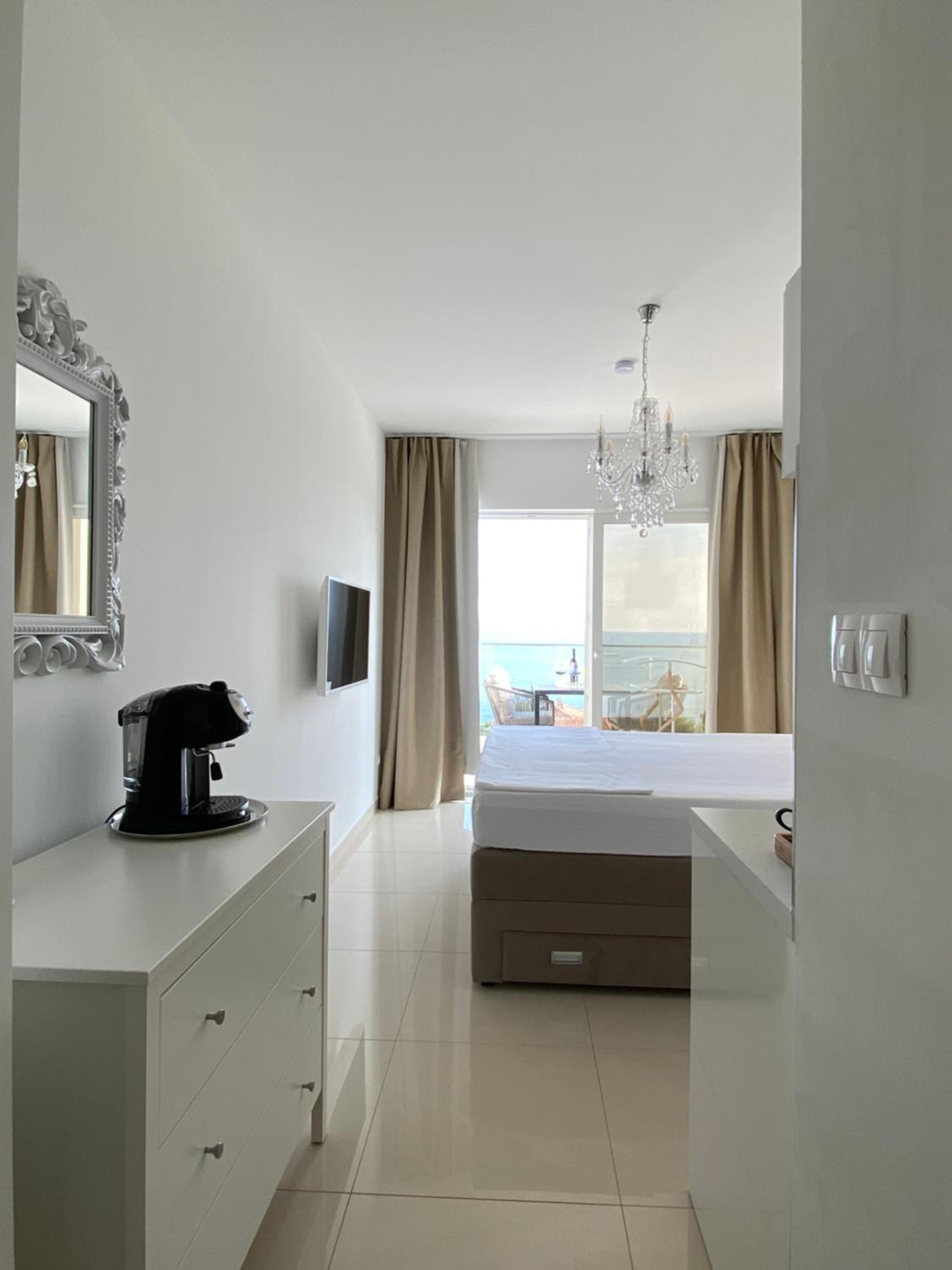 Studio with Sea View photo 3