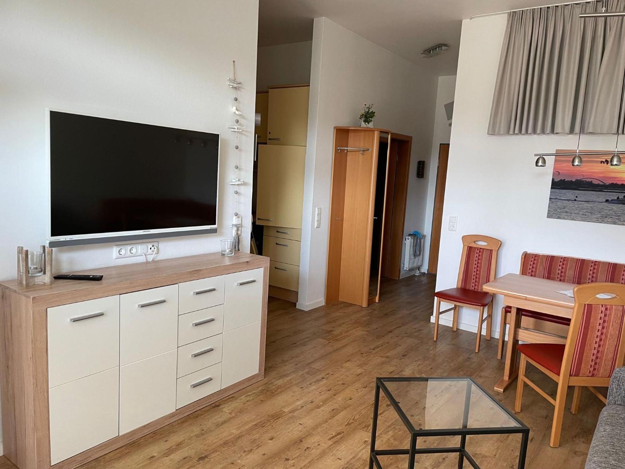 Two-Bedroom Apartment photo 1