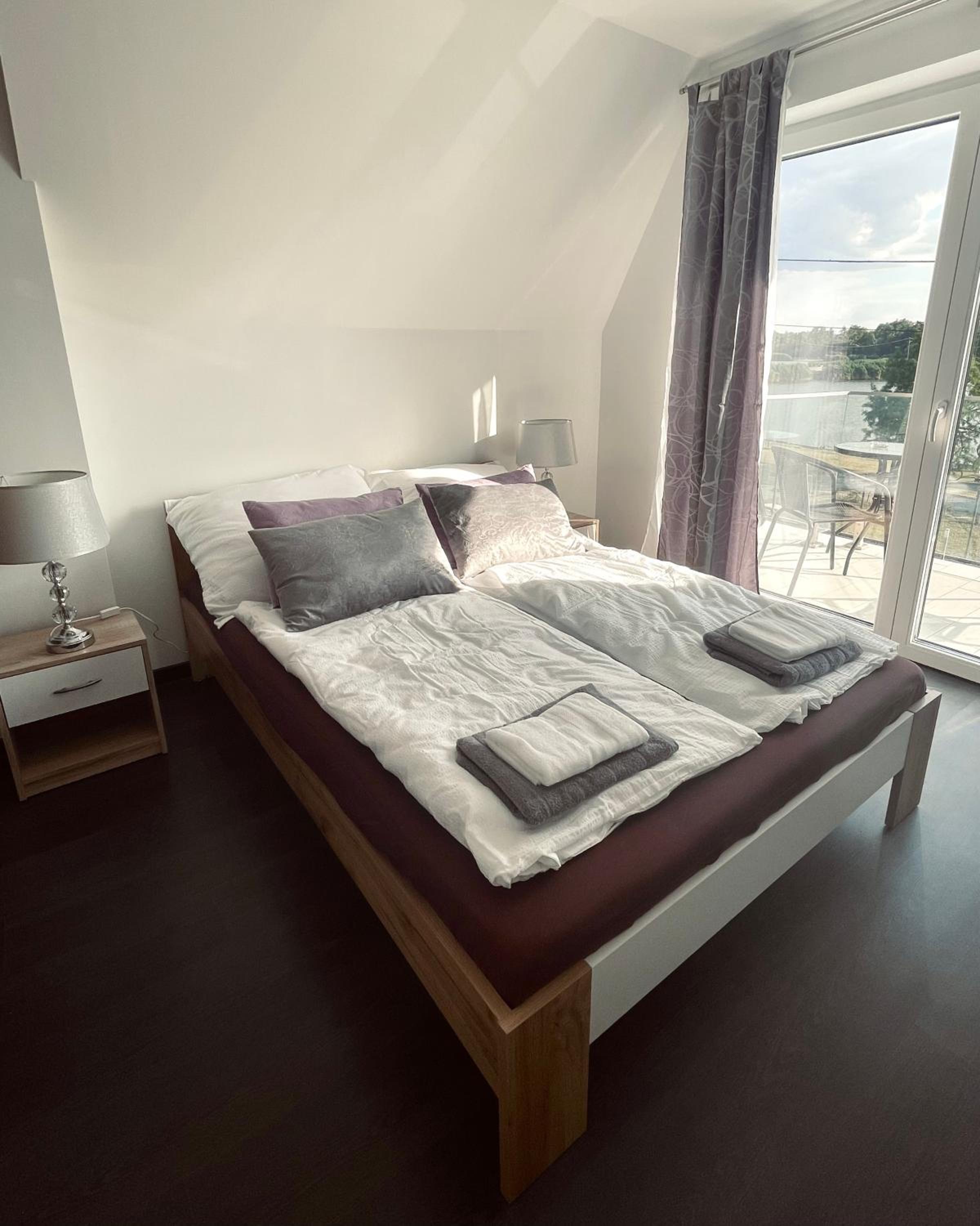 Apartment with Terrace photo 1
