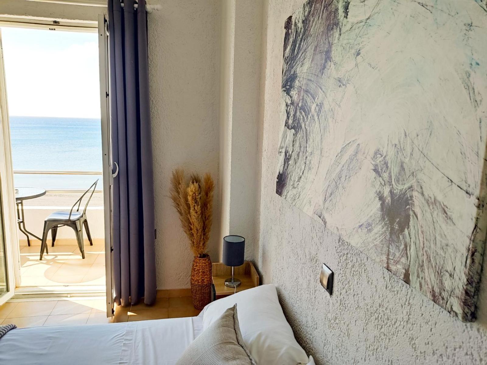 Apartment with Sea View photo 3